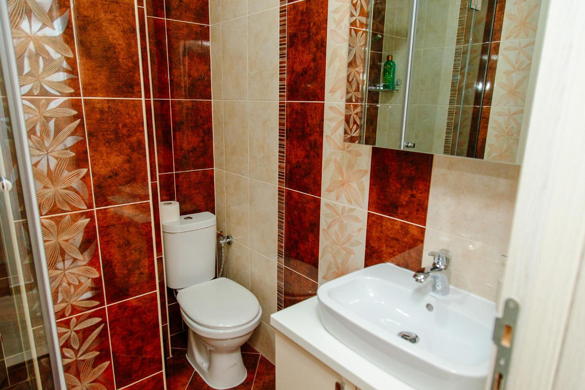 Apartmani Mozaici