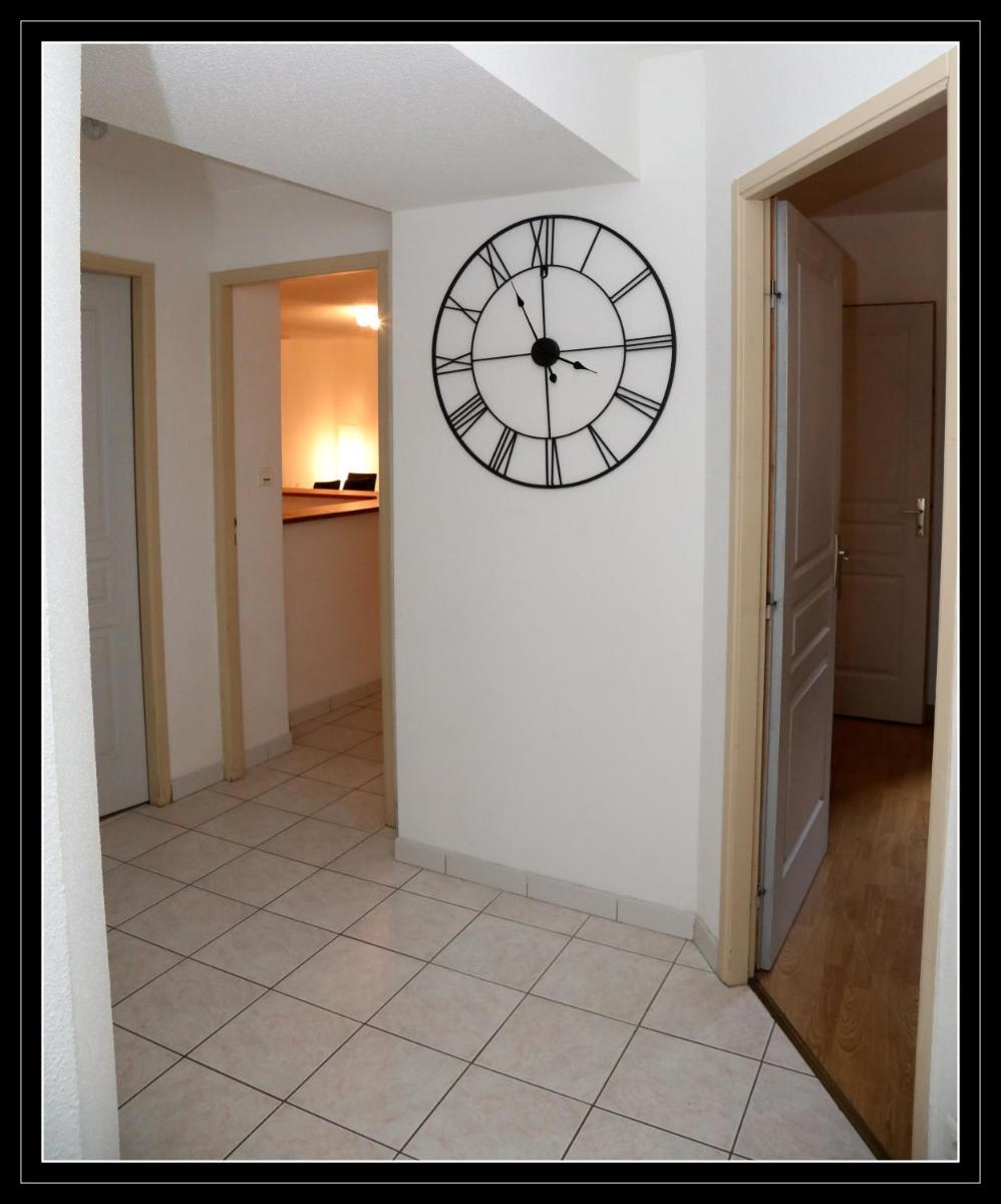 Appartements Baron Bouvier view 4