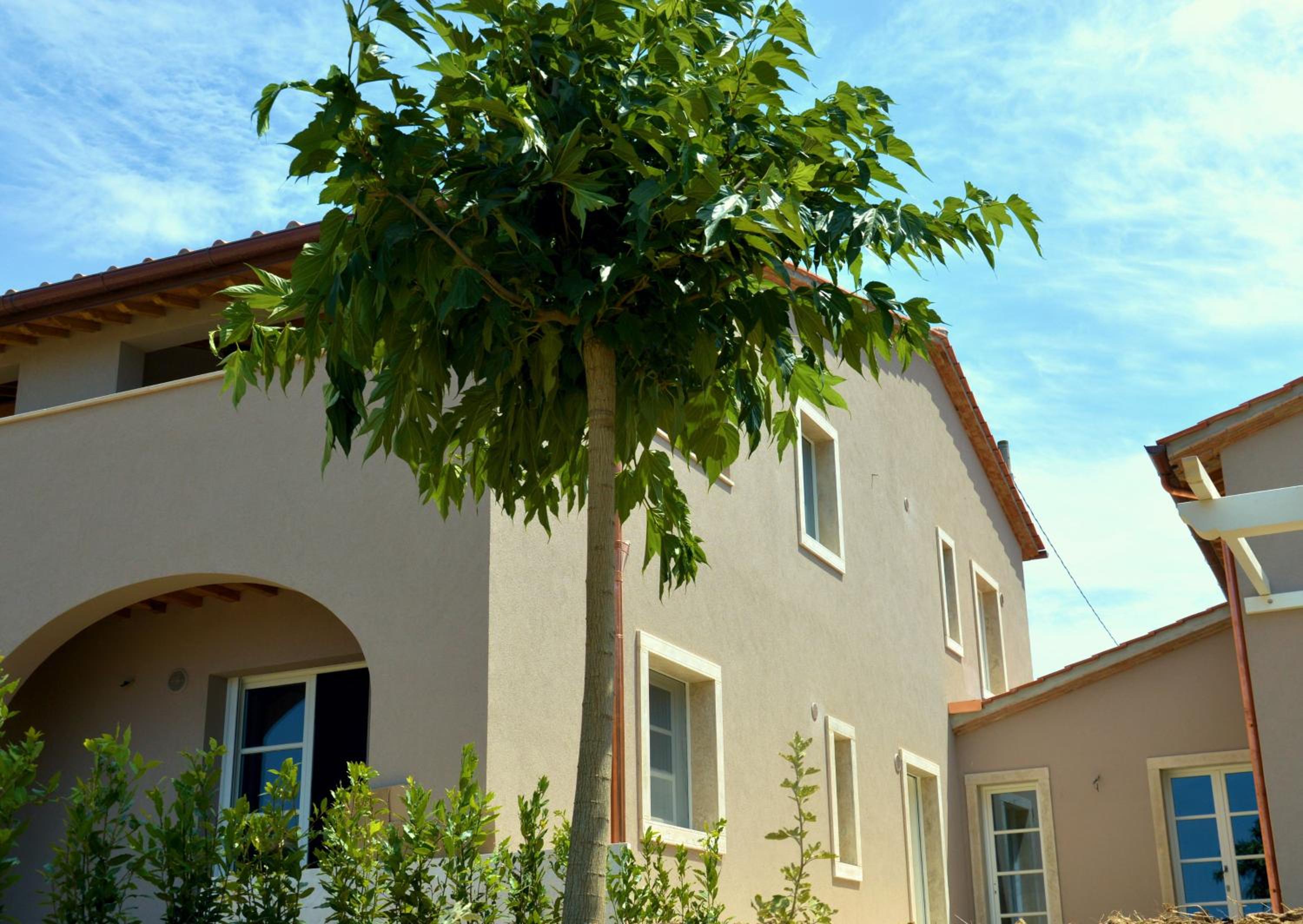 Relais dei Molini - Villa dei Molini