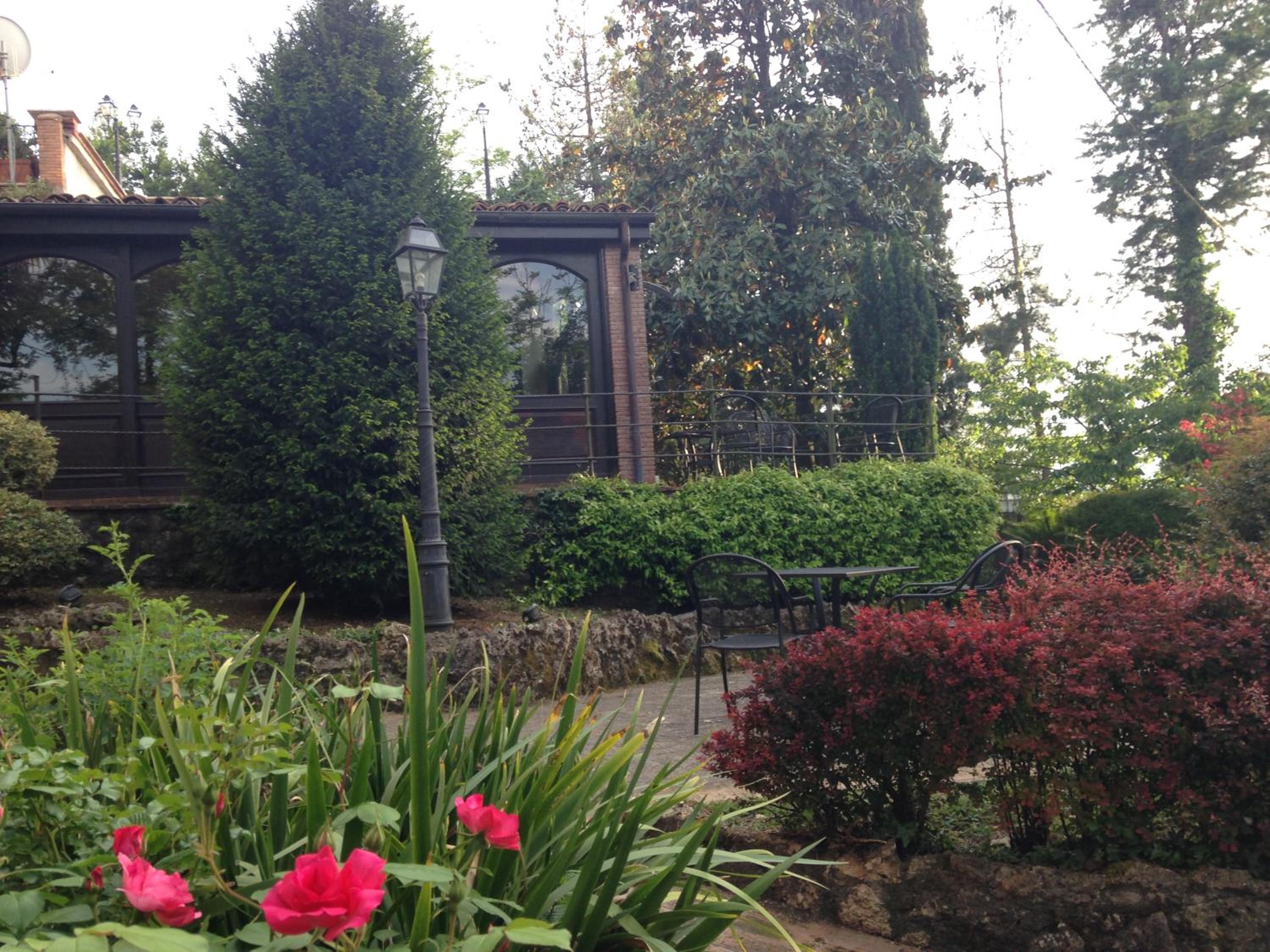 garden