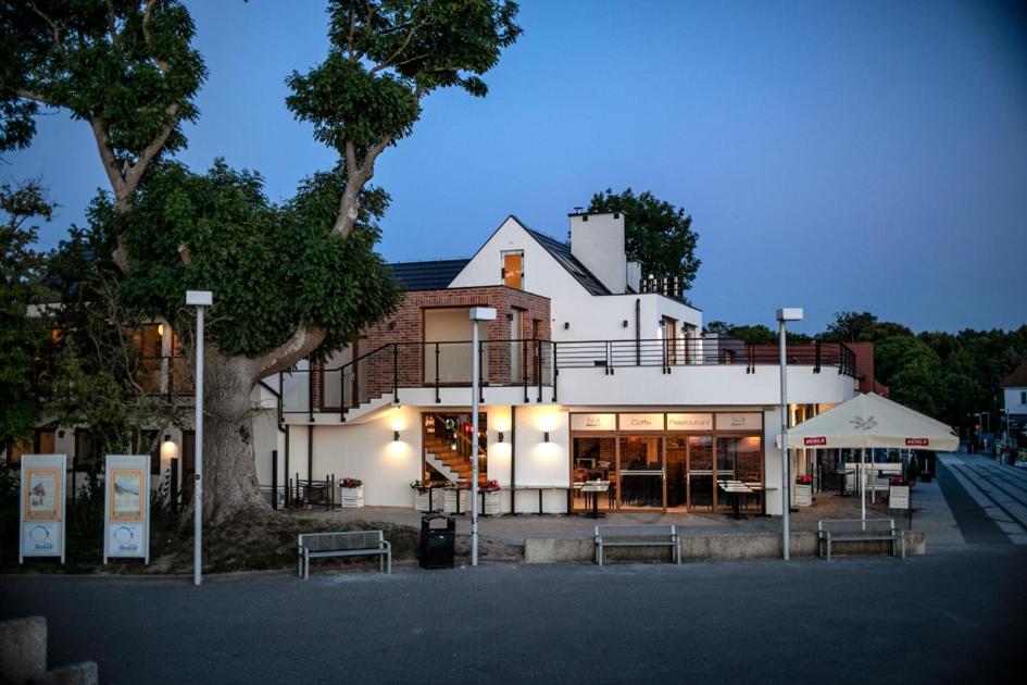 Hotel Apartamenty Klifowa z widokiem na morze - Image 1