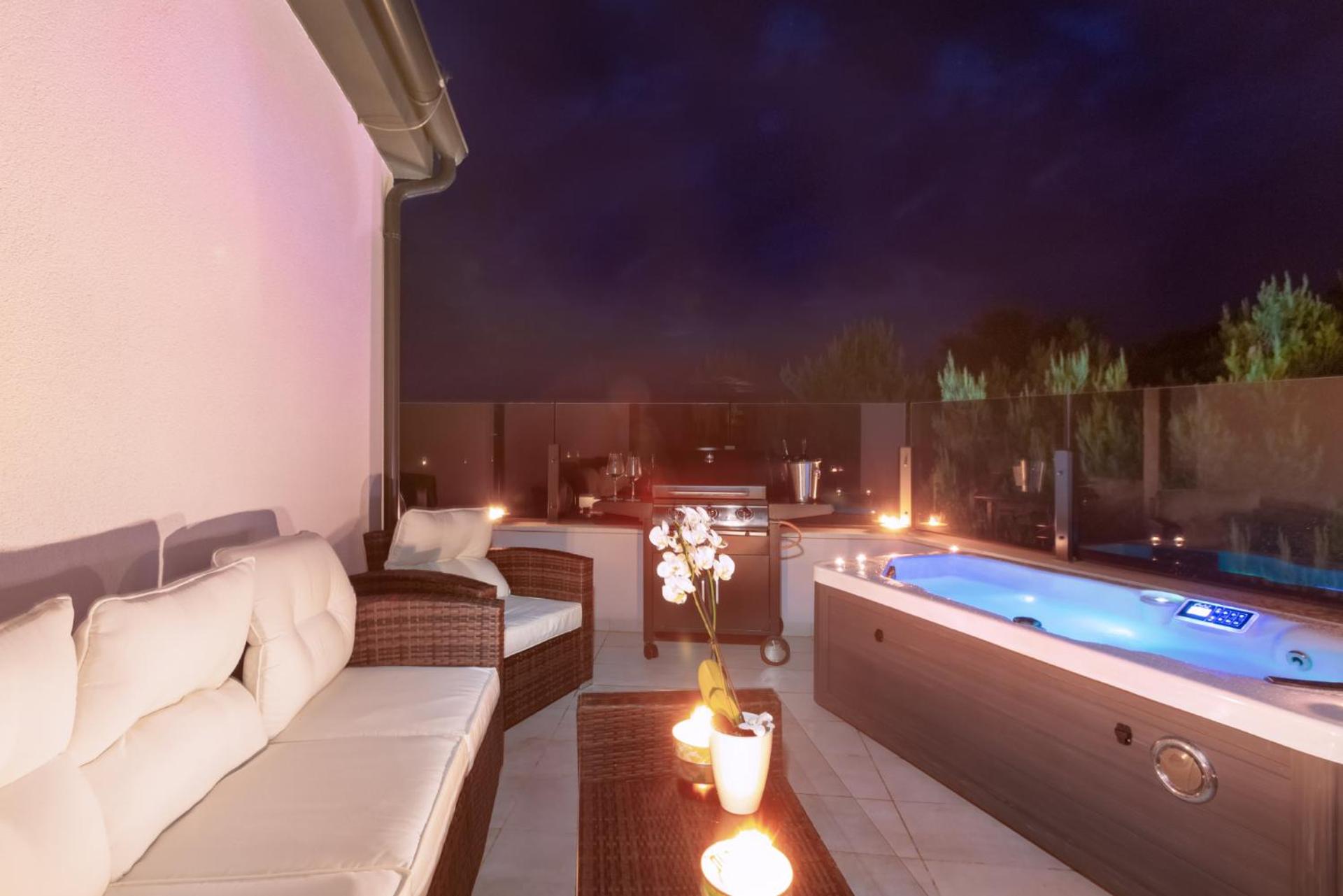 Seaside Villa & Spa view 2