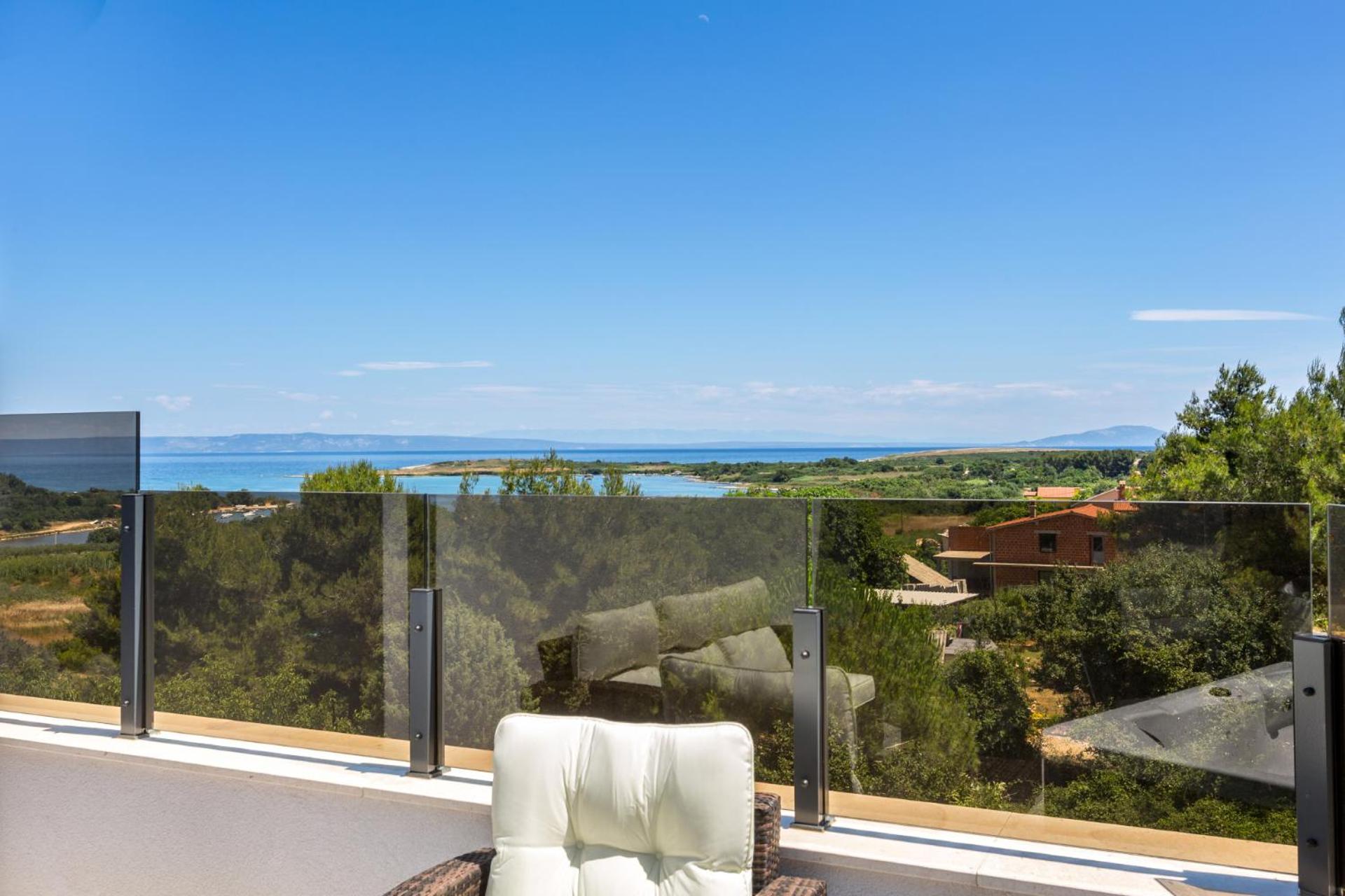 Seaside Villa & Spa view 4