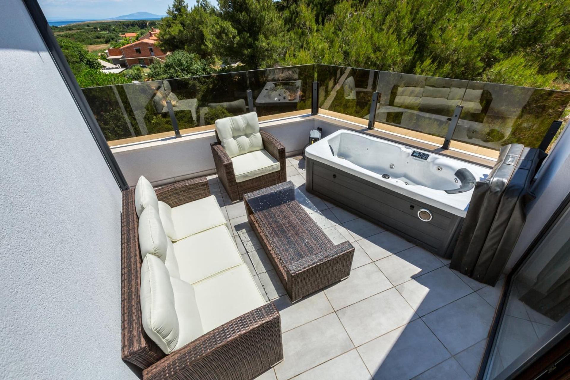 Seaside Villa & Spa view 5