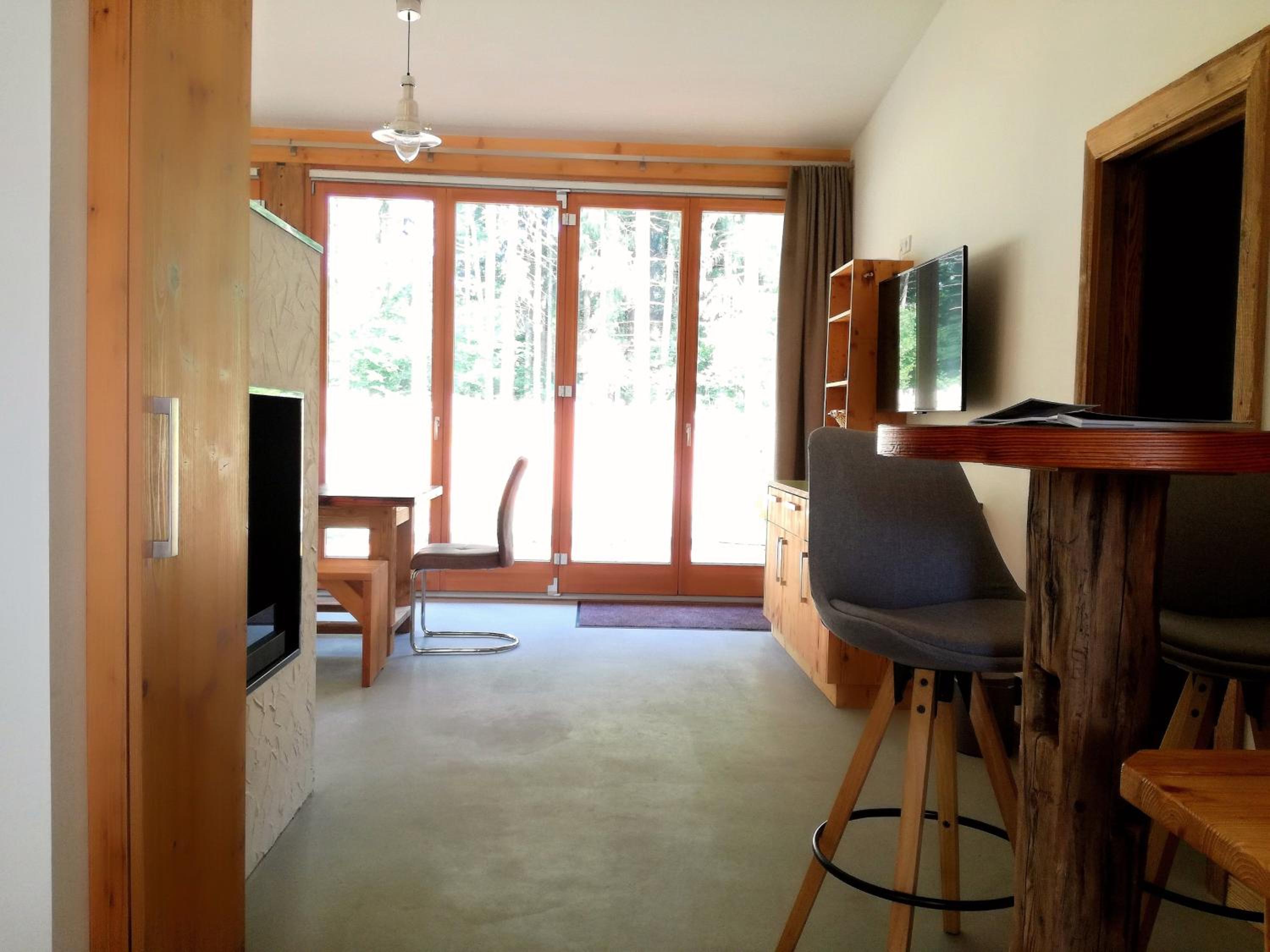 Dobringers Chalet-Dorf Warös