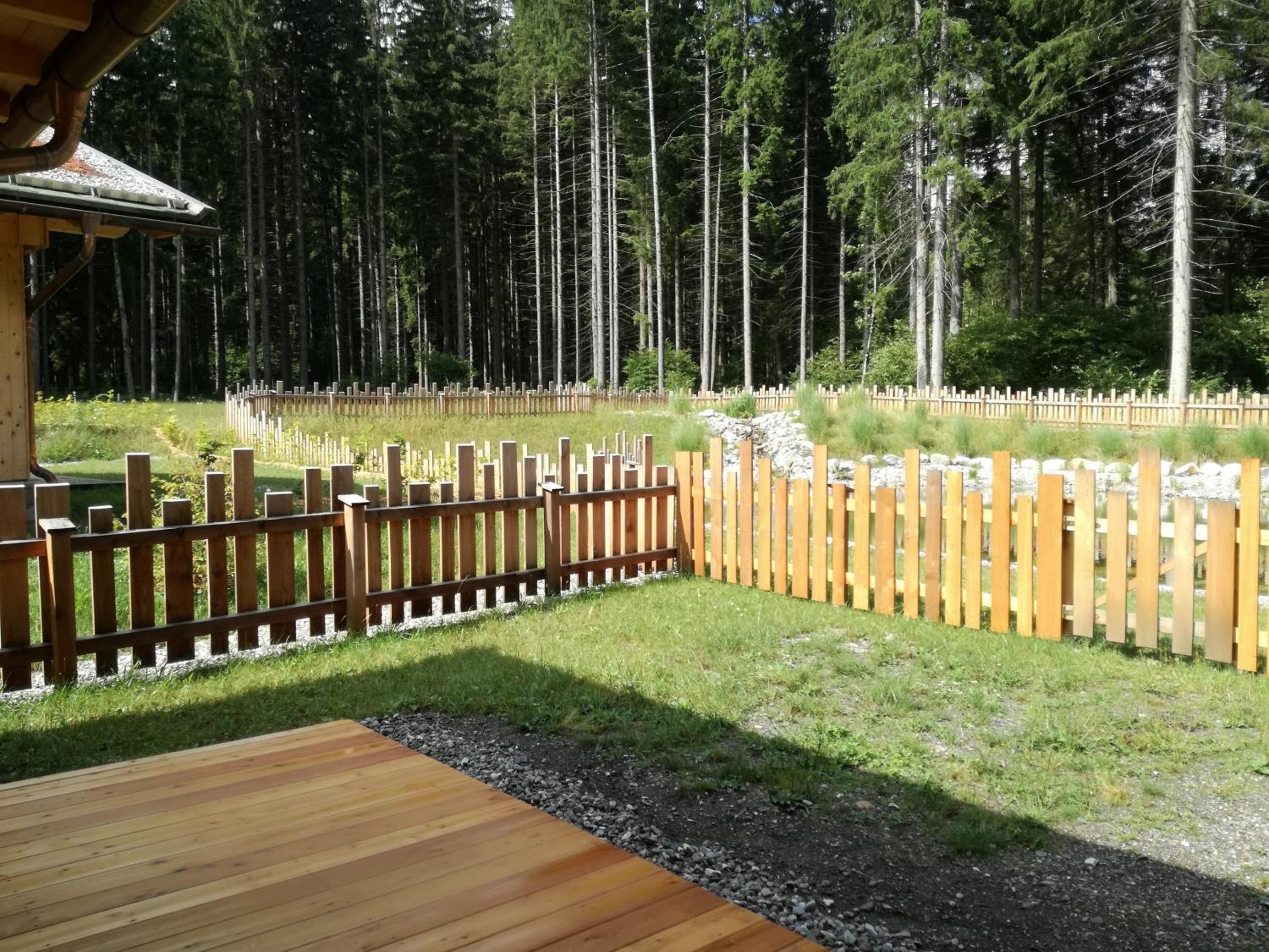 Dobringers Chalet-Dorf Warös
