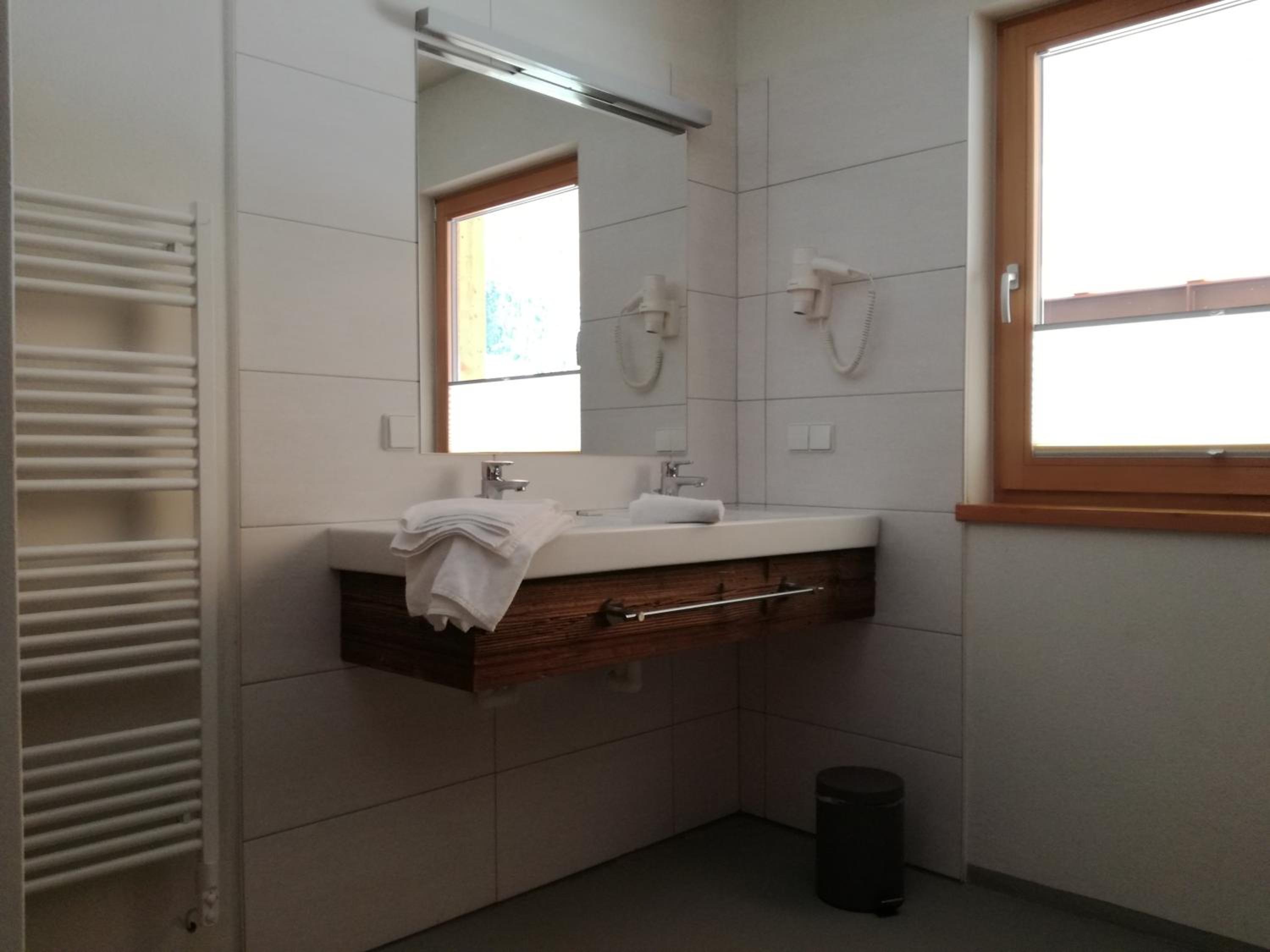 Dobringers Chalet-Dorf Warös