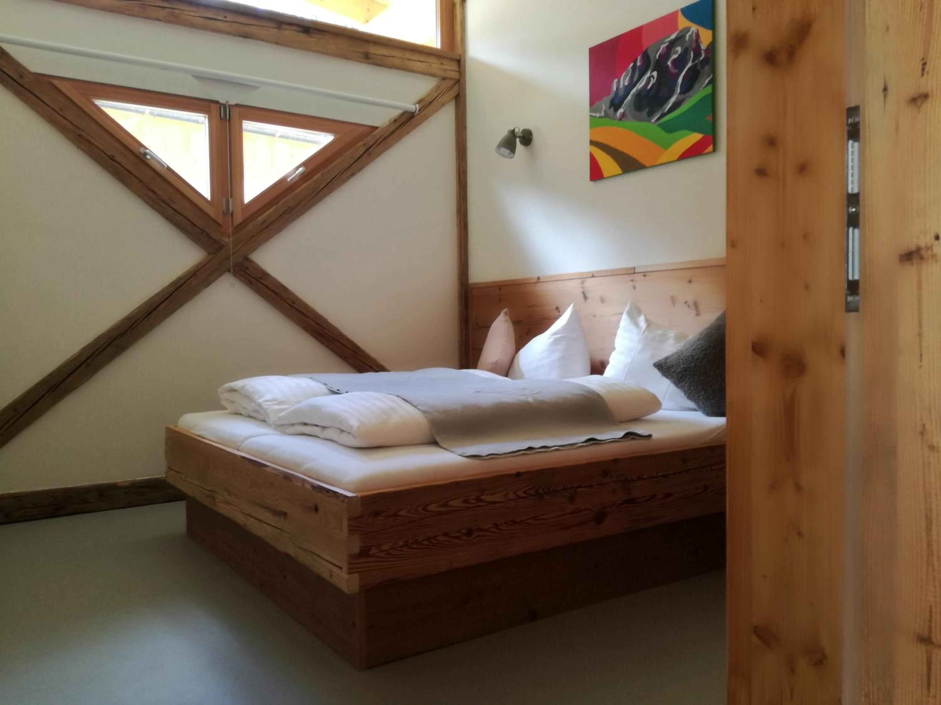 Dobringers Chalet-Dorf Warös