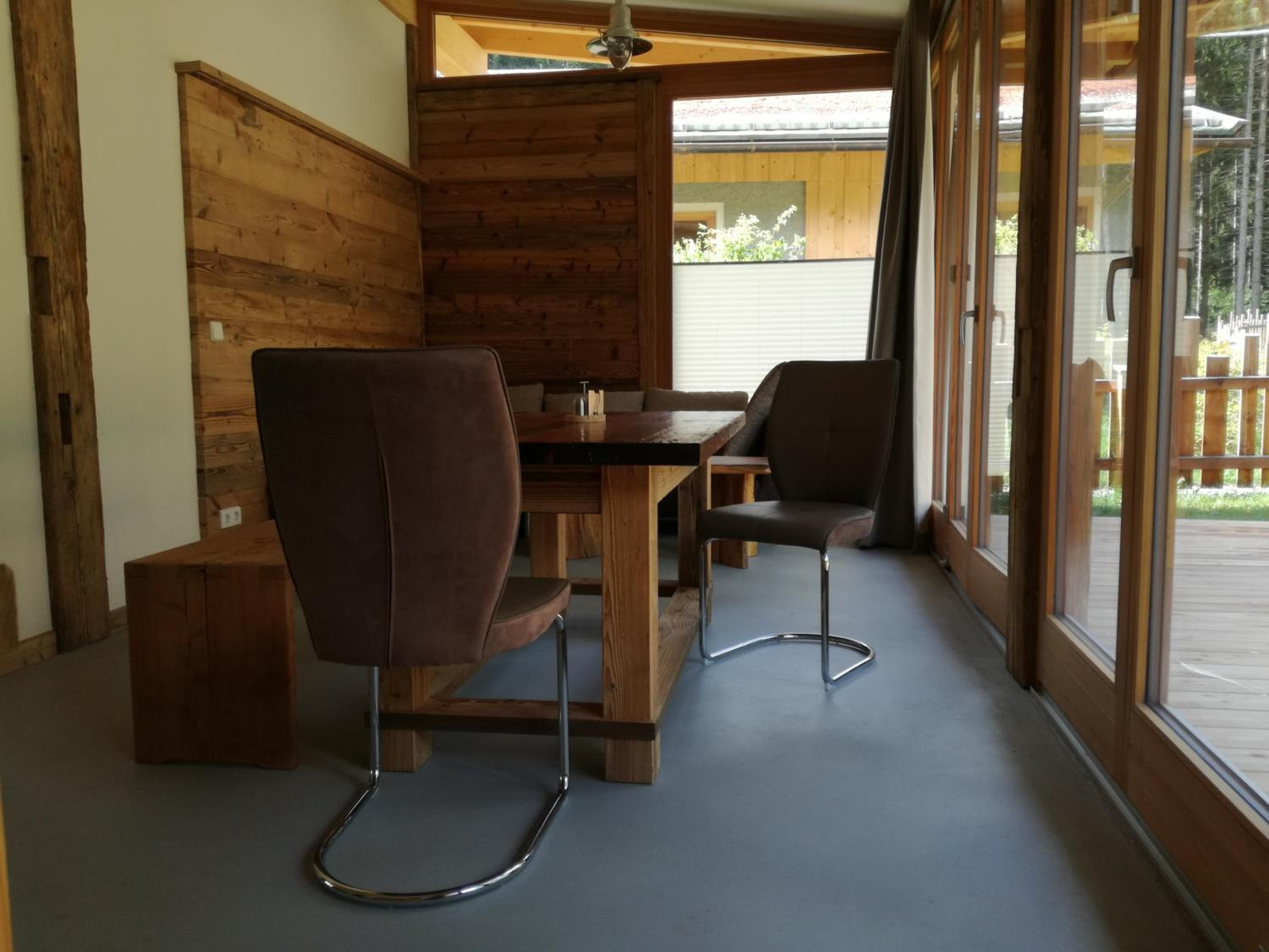 Dobringers Chalet-Dorf Warös