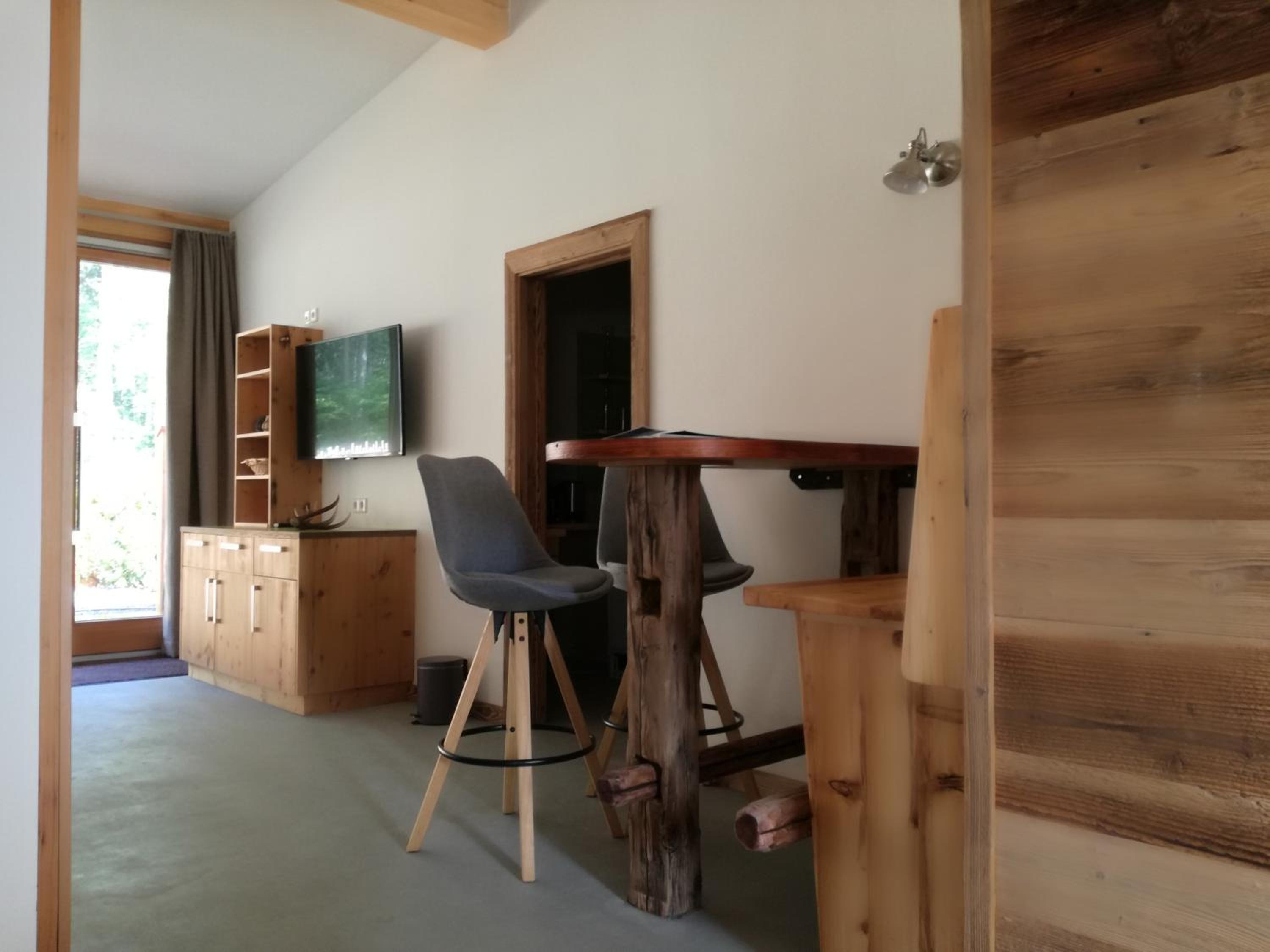 Dobringers Chalet-Dorf Warös