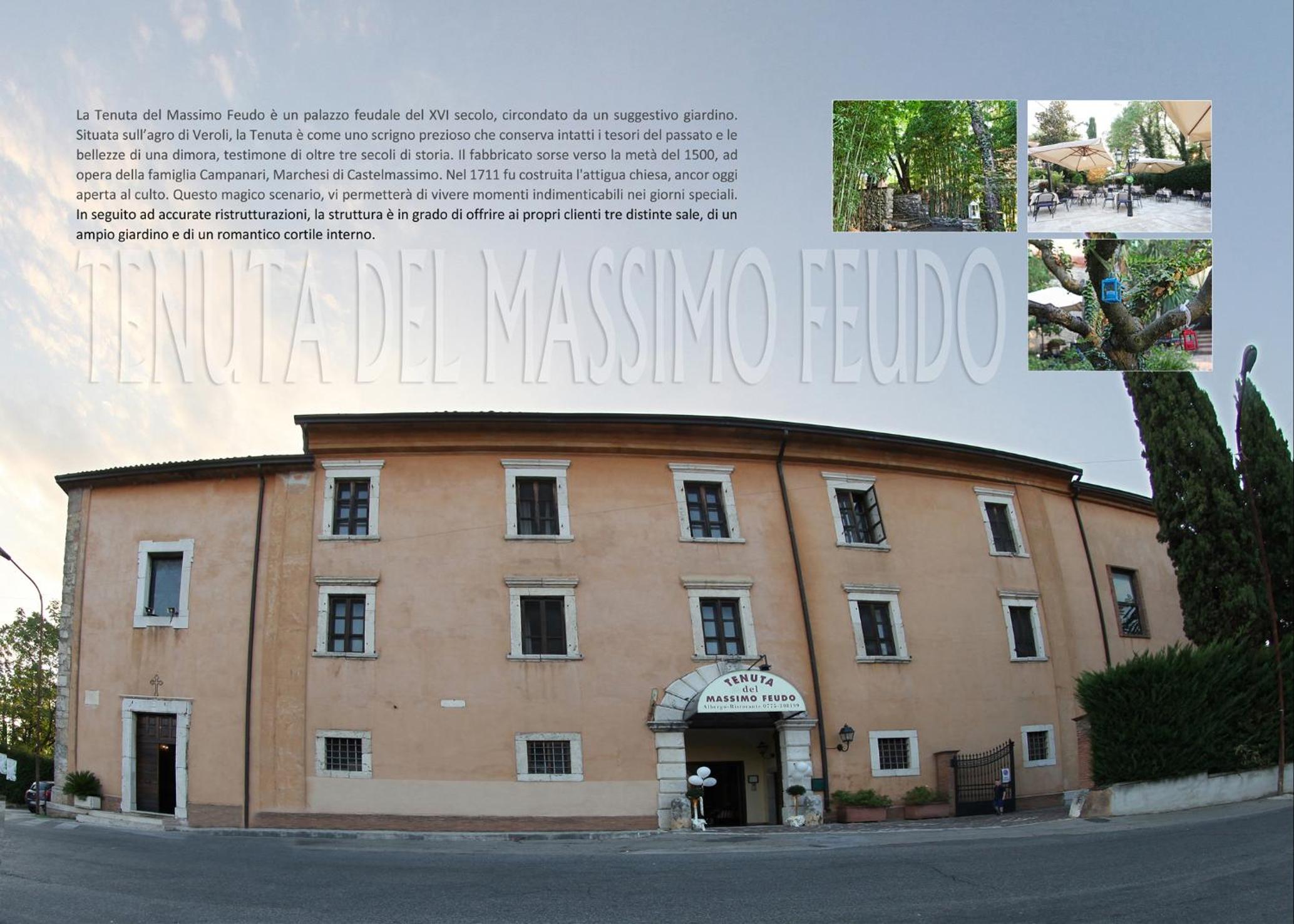 hotel building