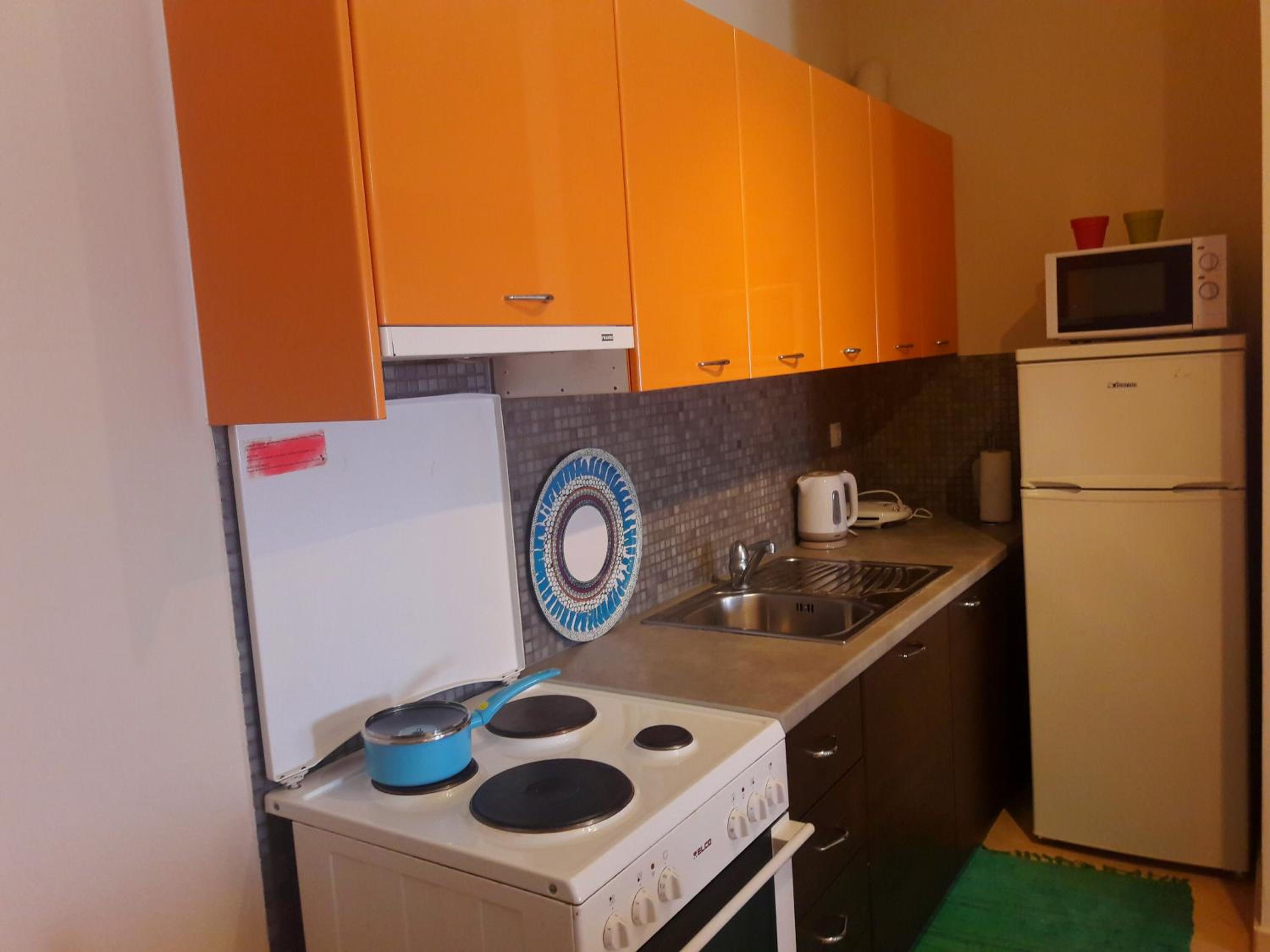 Moiras apartments