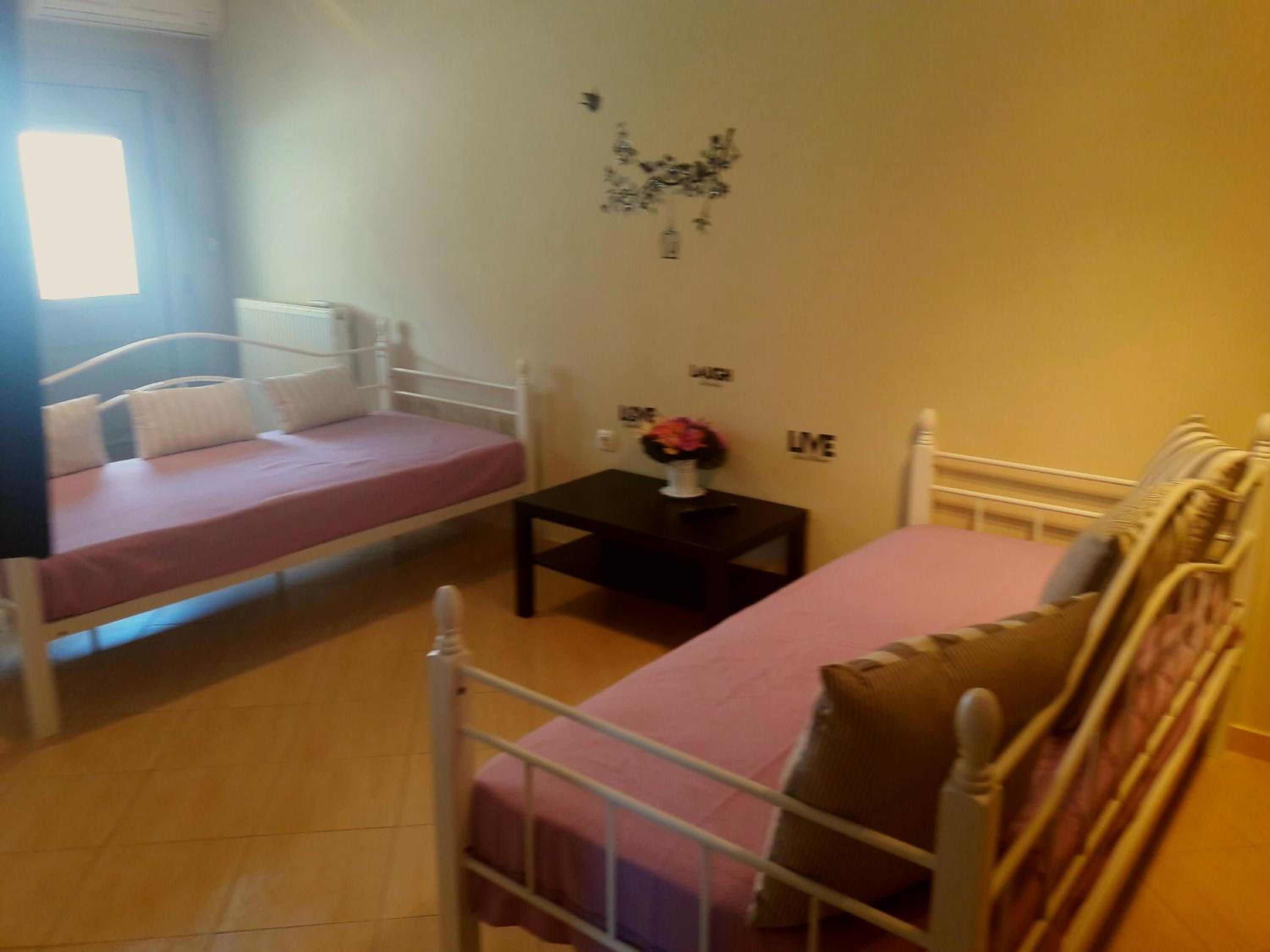Moiras apartments