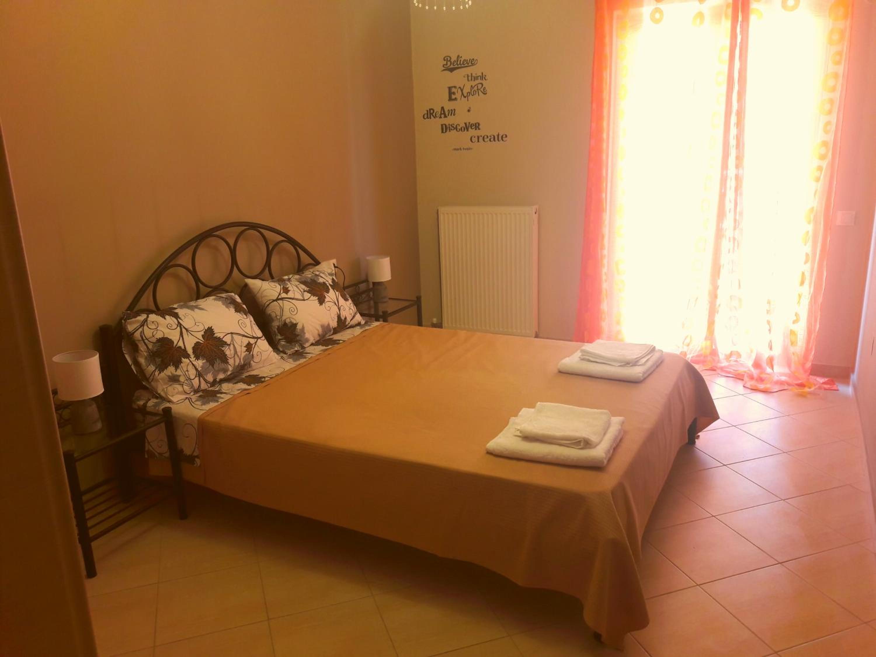 Moiras apartments