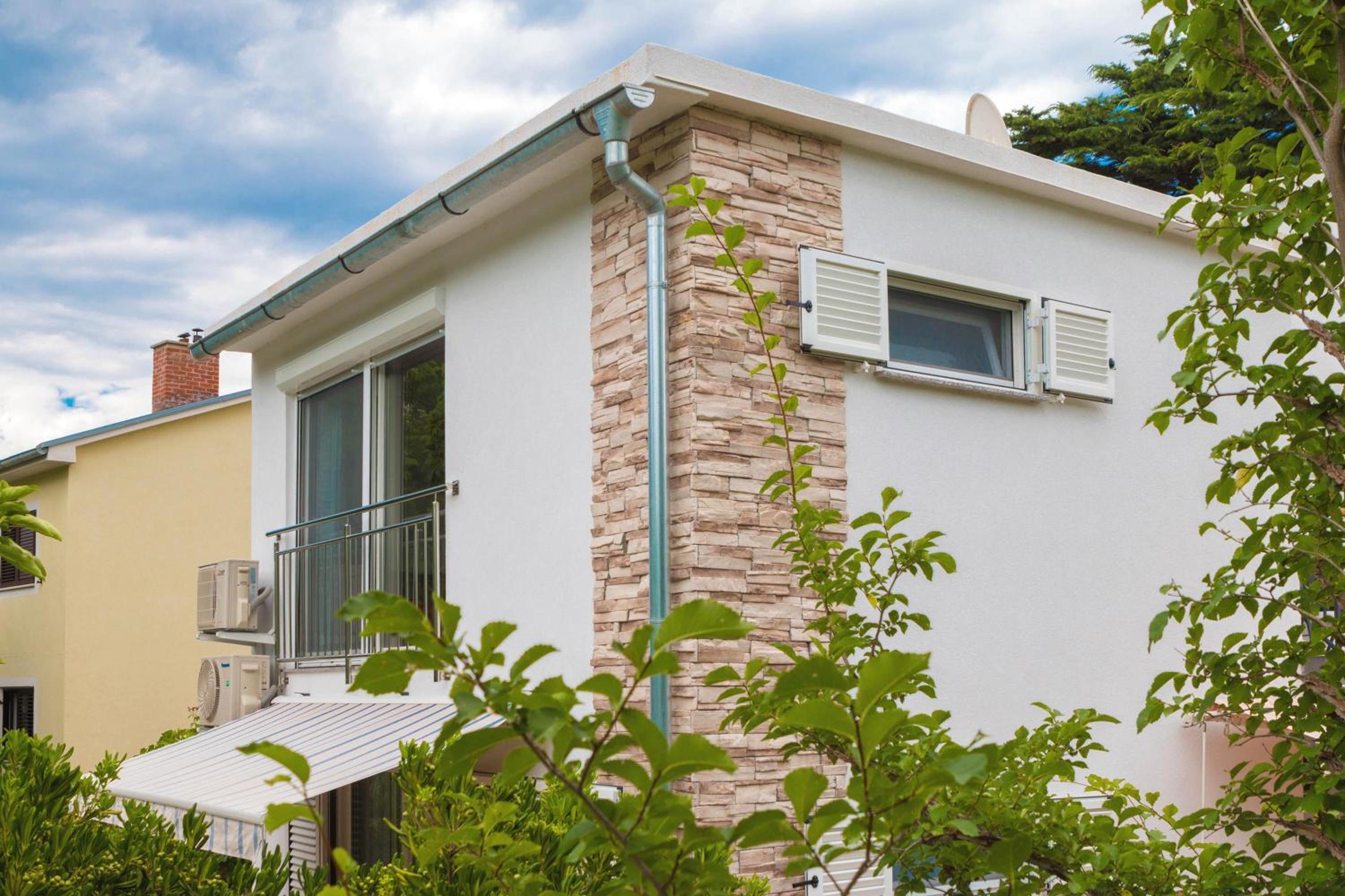 Apartments Tomasic