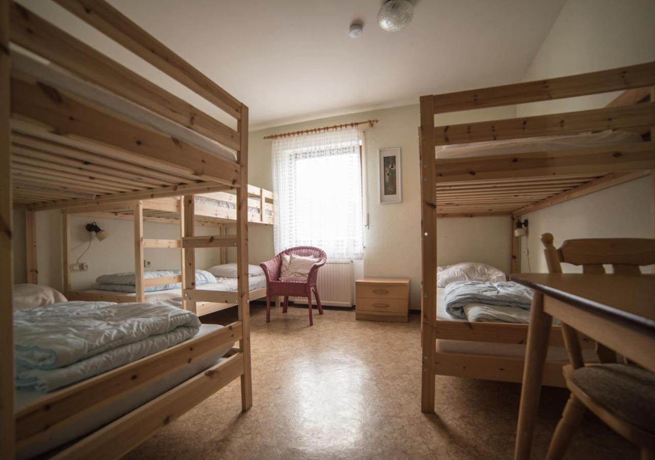 Ferienhaus Vulkaneifel Kopp