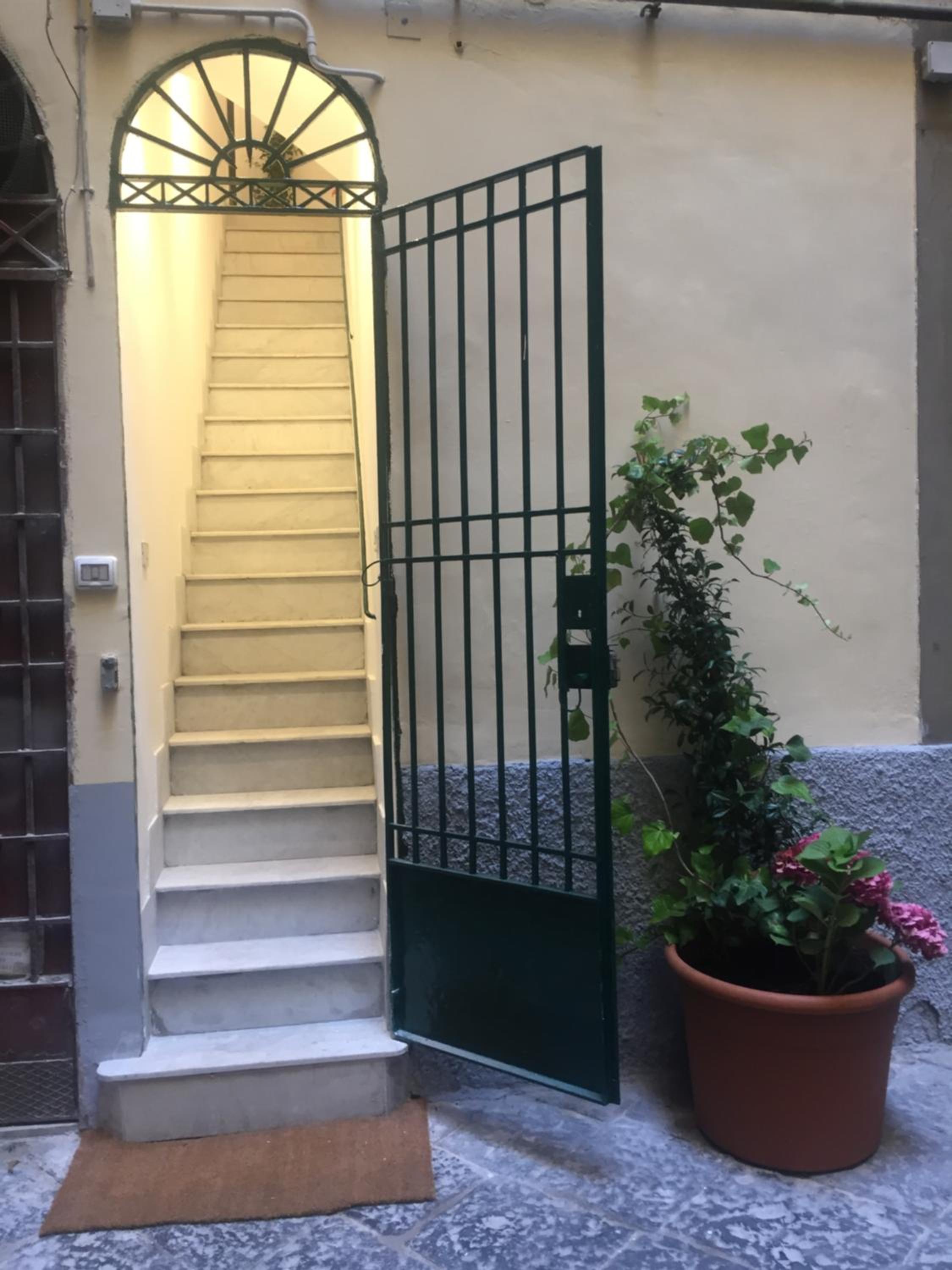 Geco's Apartment