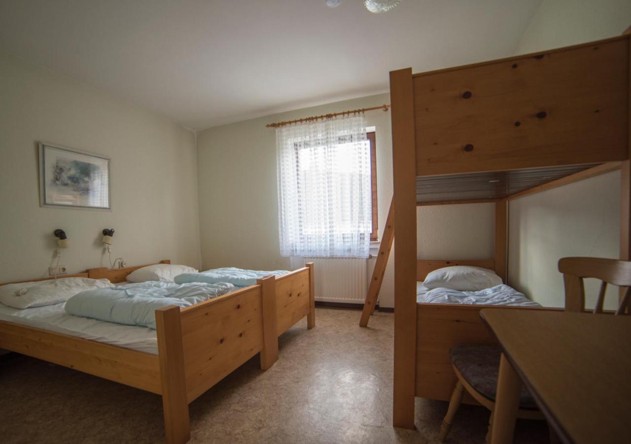 Ferienhaus Vulkaneifel Kopp
