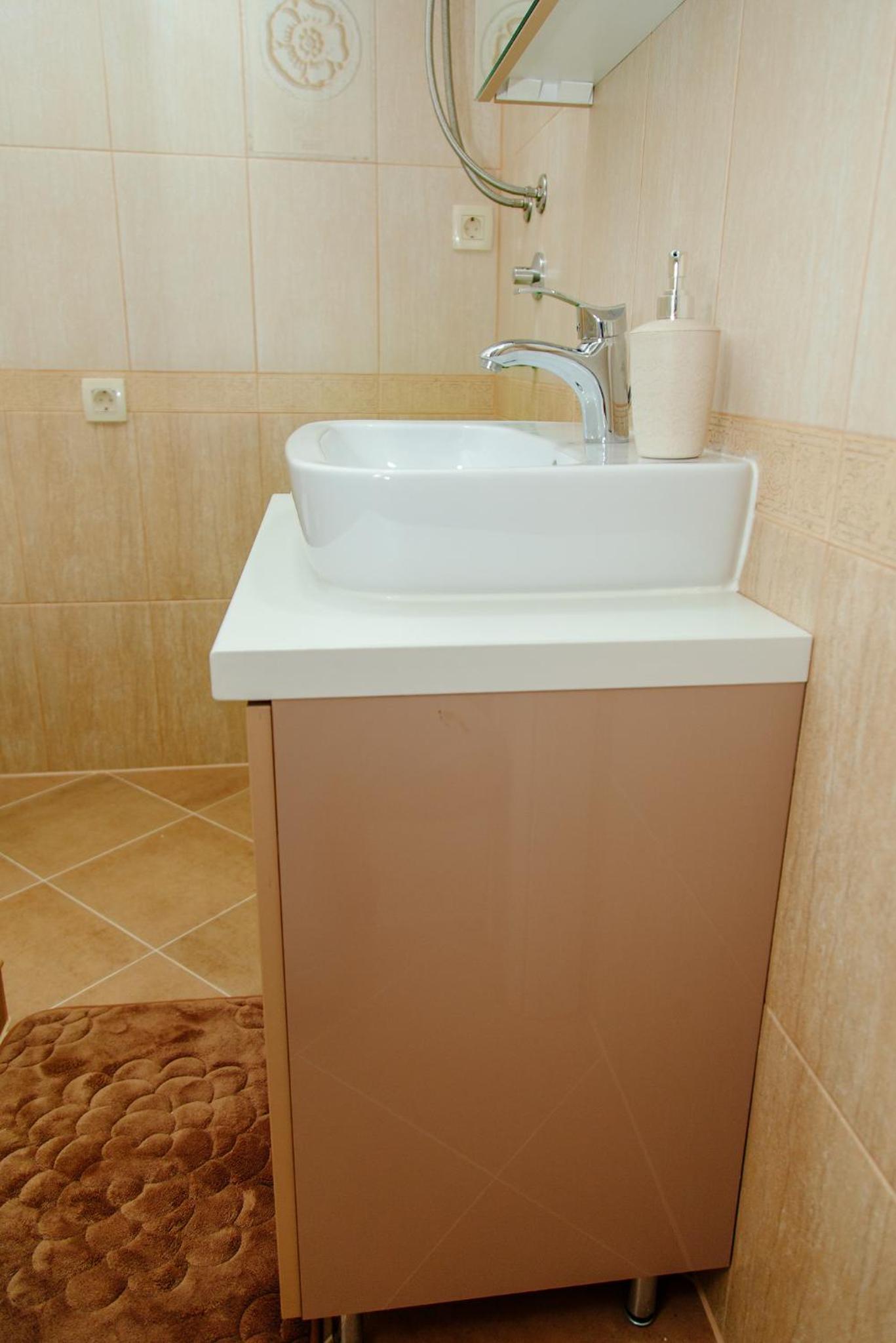 Apartmani Mozaici