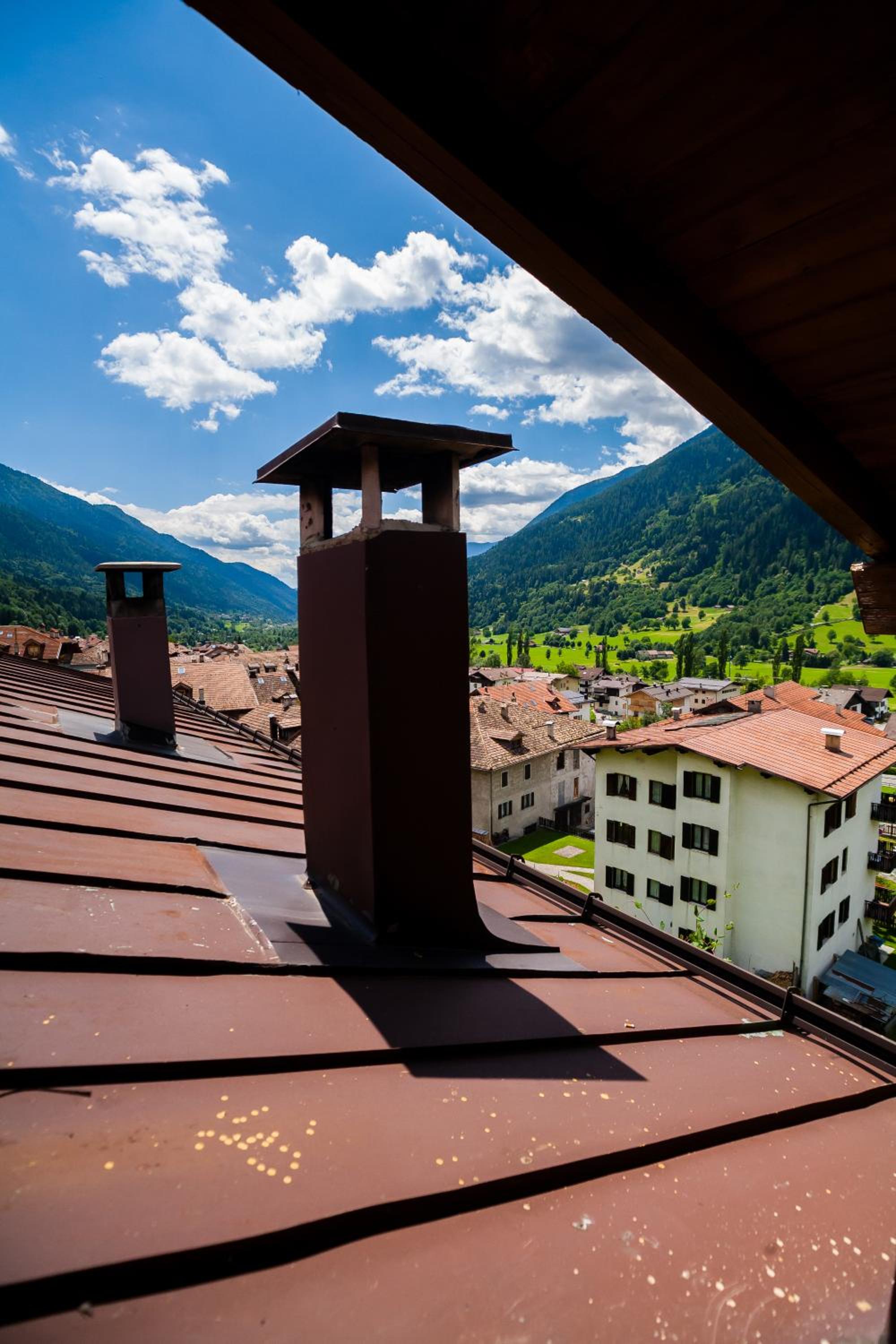 roof