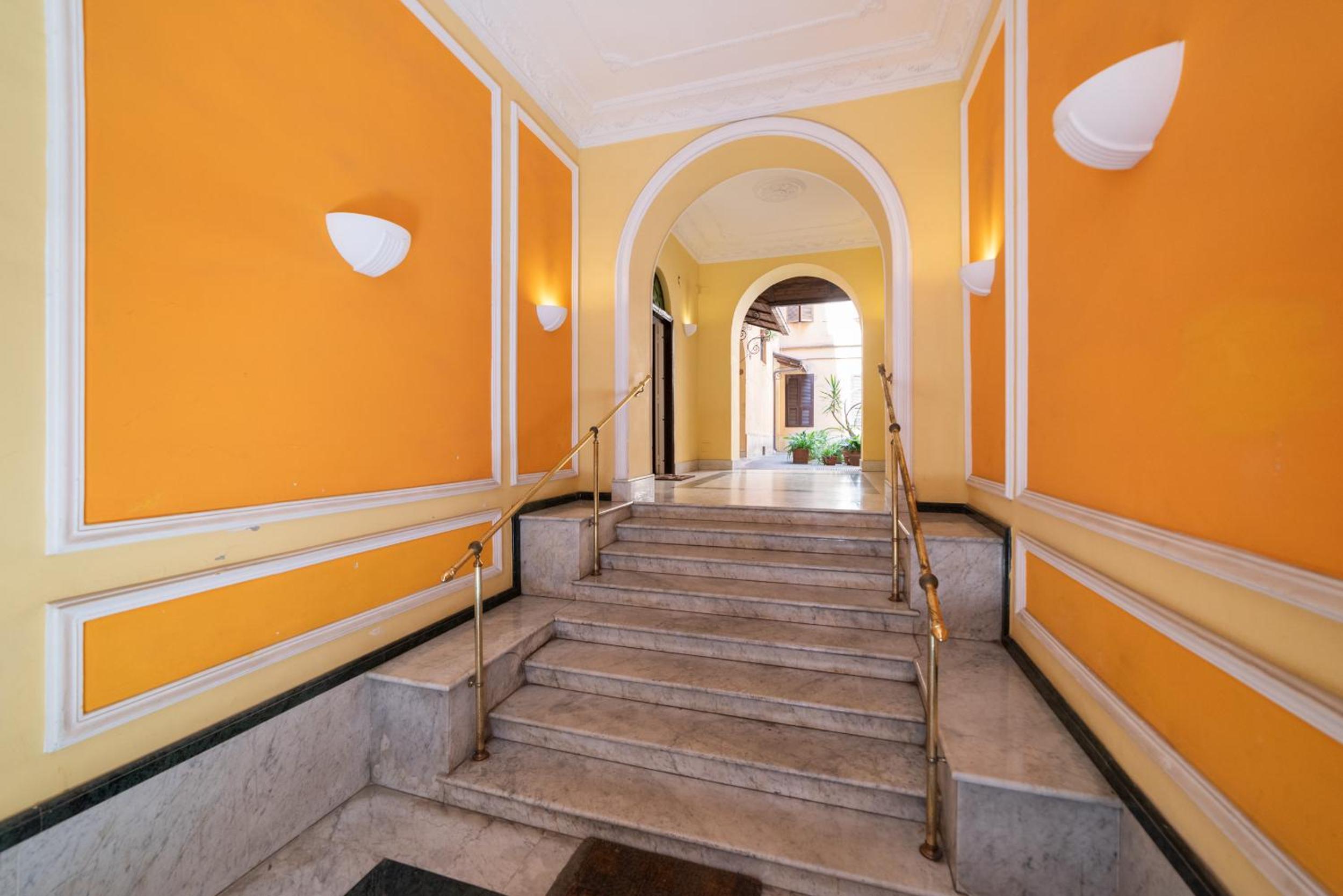Casa Fabio