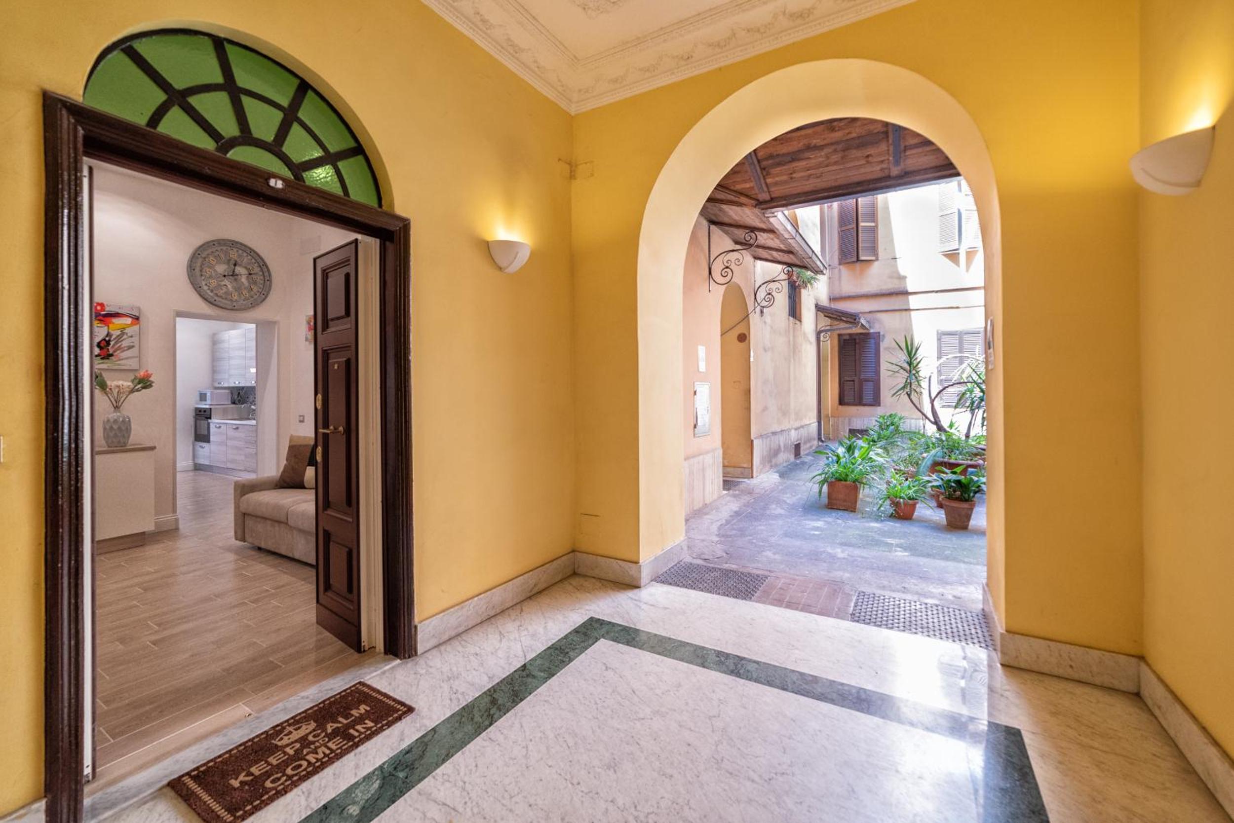 Casa Fabio