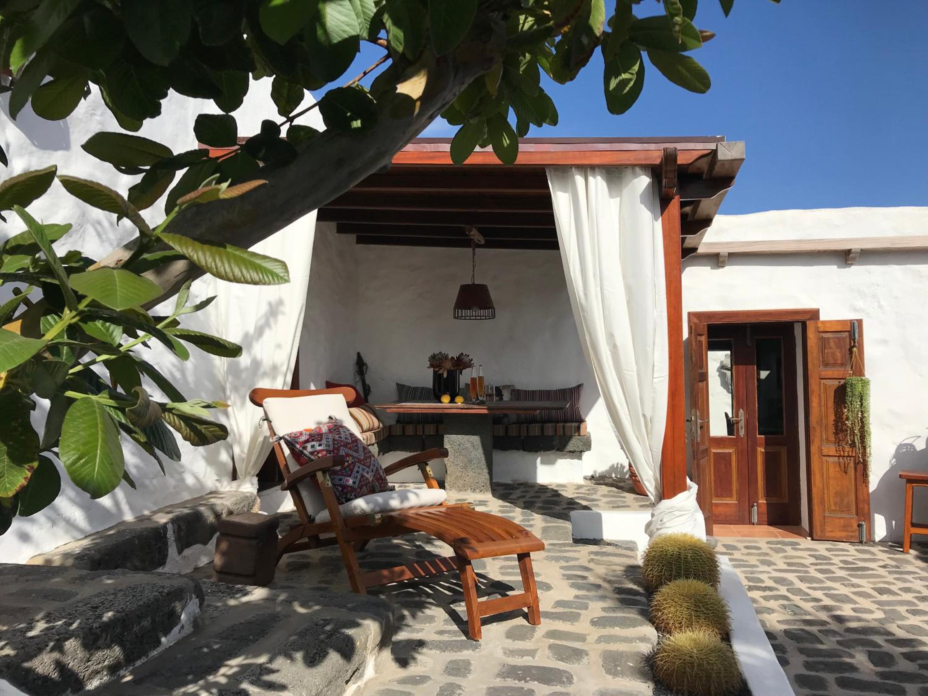 Casa Alegría view 2