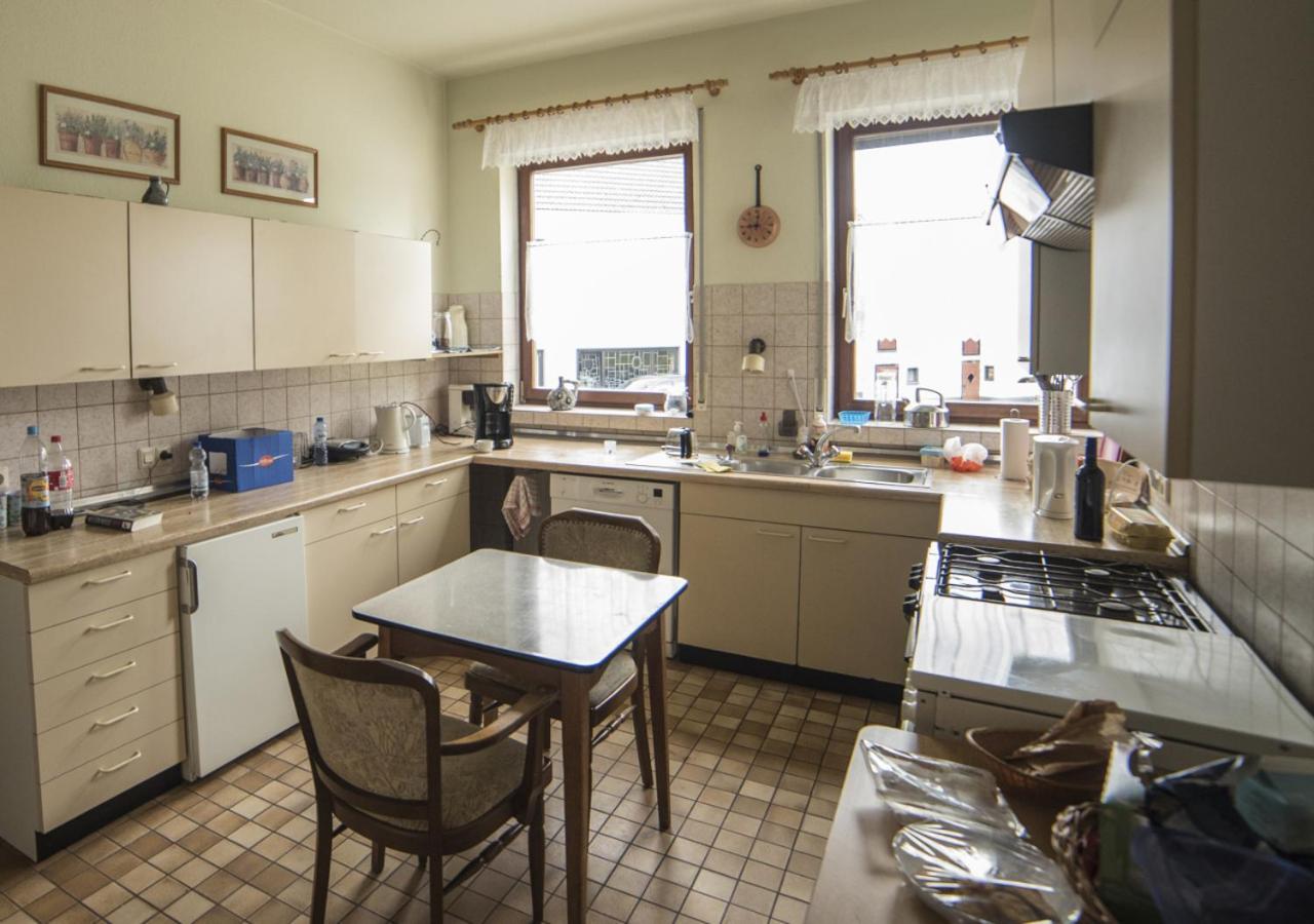Ferienhaus Vulkaneifel Kopp