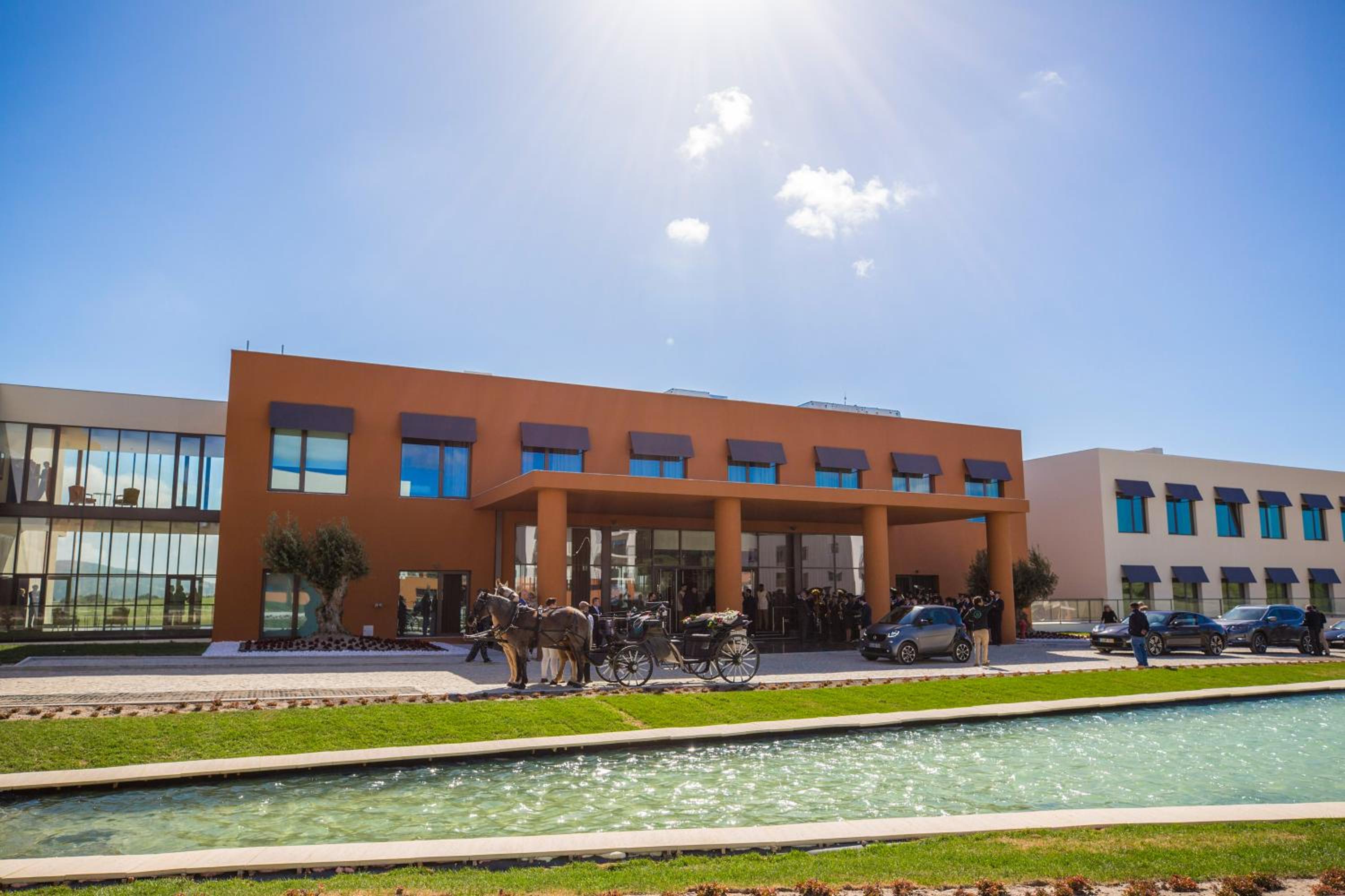 Hotel Vila Gale Sintra