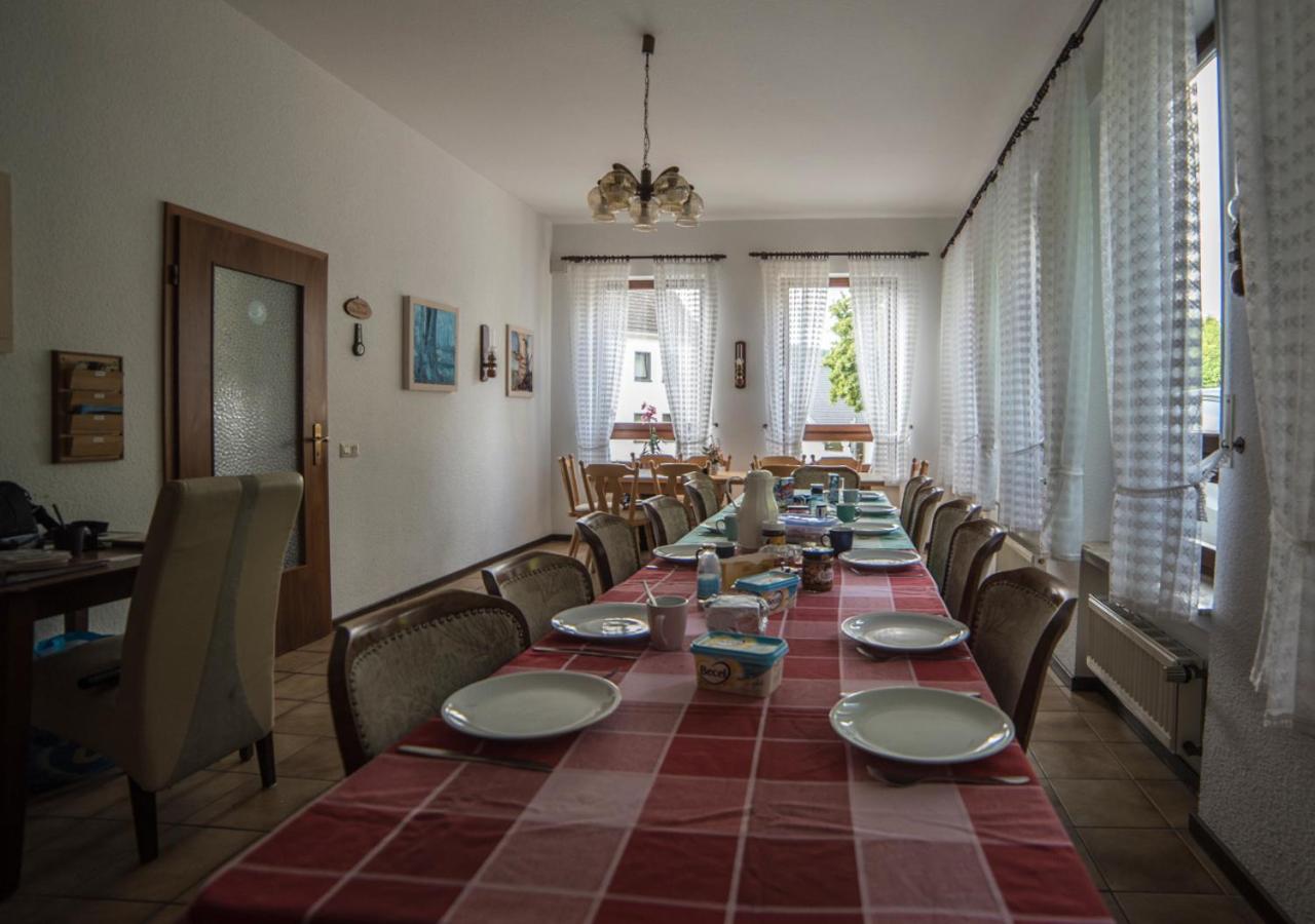 Ferienhaus Vulkaneifel Kopp