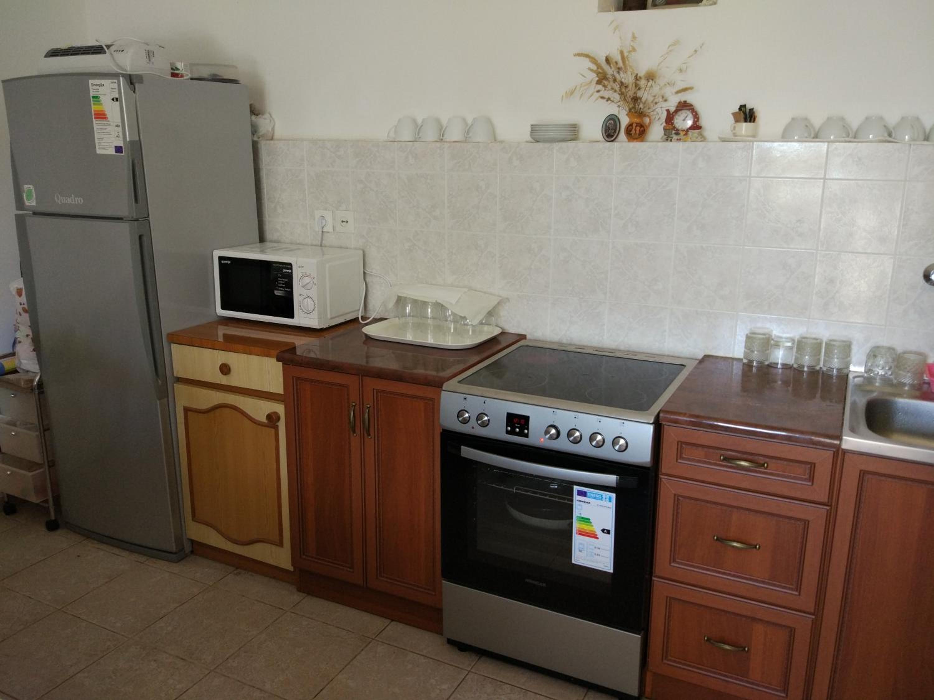 Holiday Home Tomislav