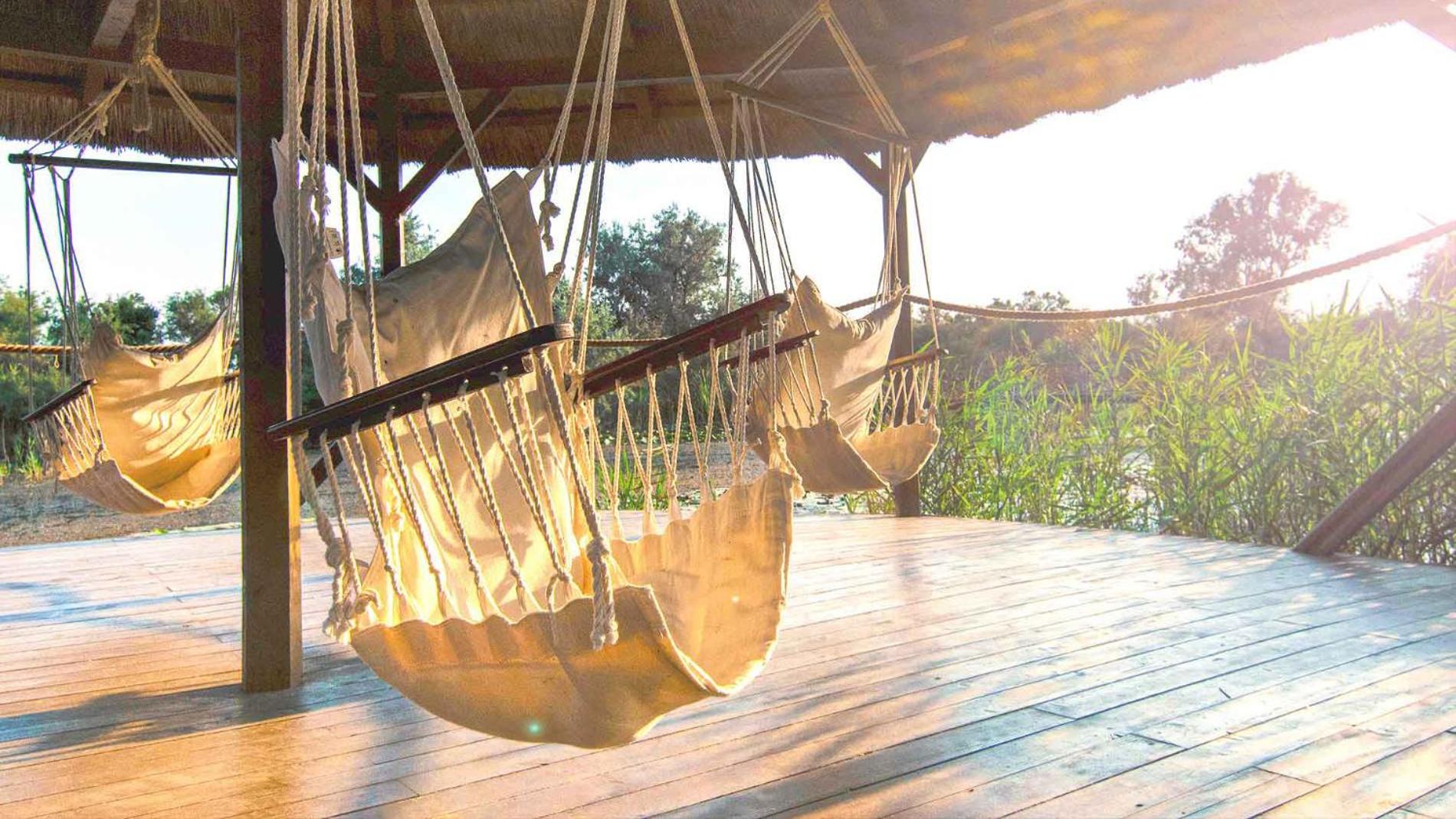 Green Village Resort