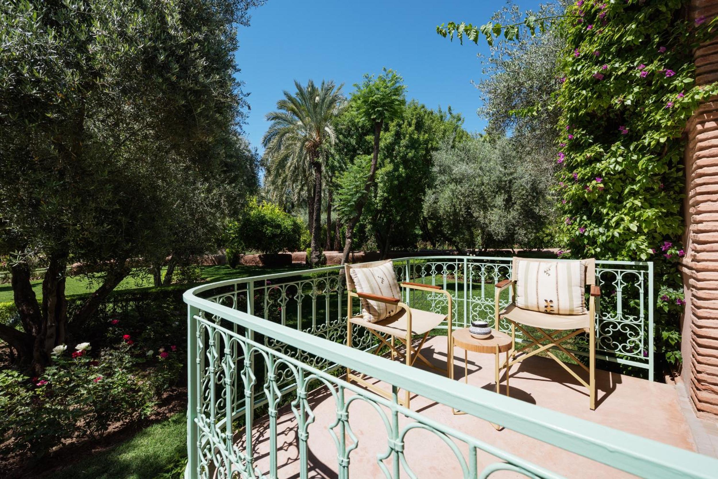 Hotel Dar Zemora - Image 1