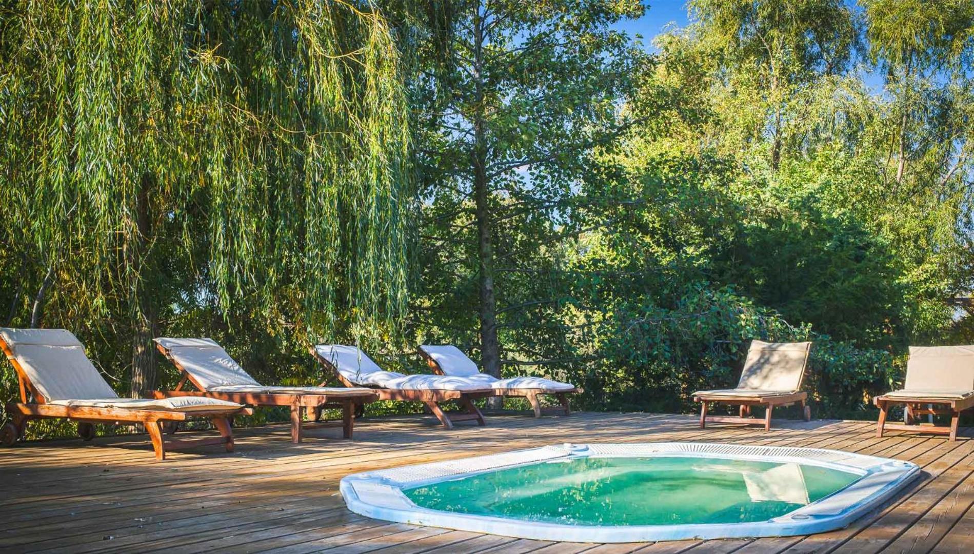 Green Village Resort