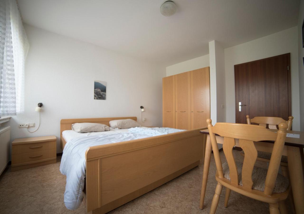 Ferienhaus Vulkaneifel Kopp