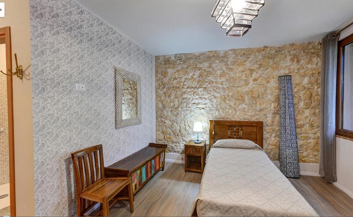 Agriturismo CAMPANELLA view 3
