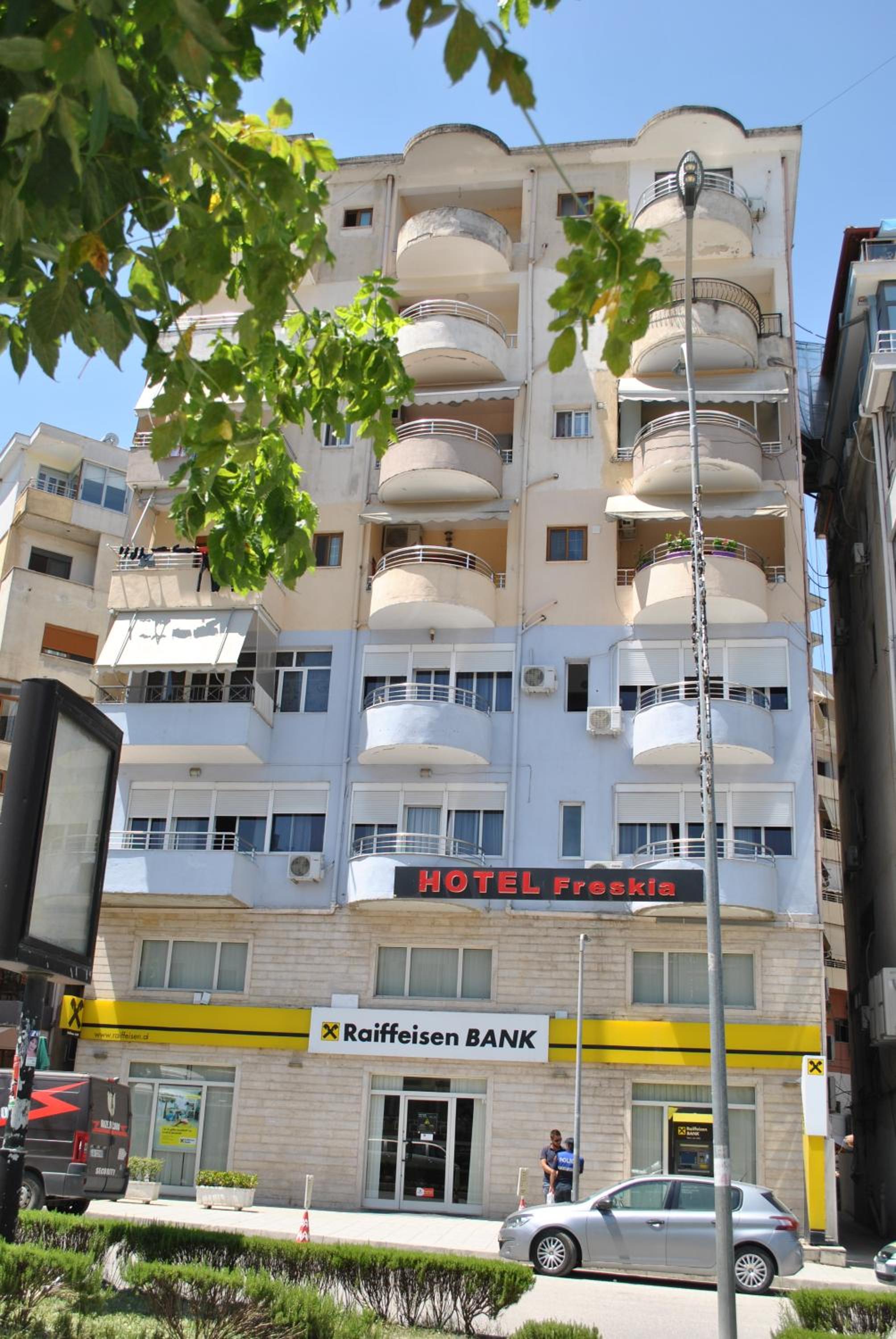 Hotel Freskia - Image 1