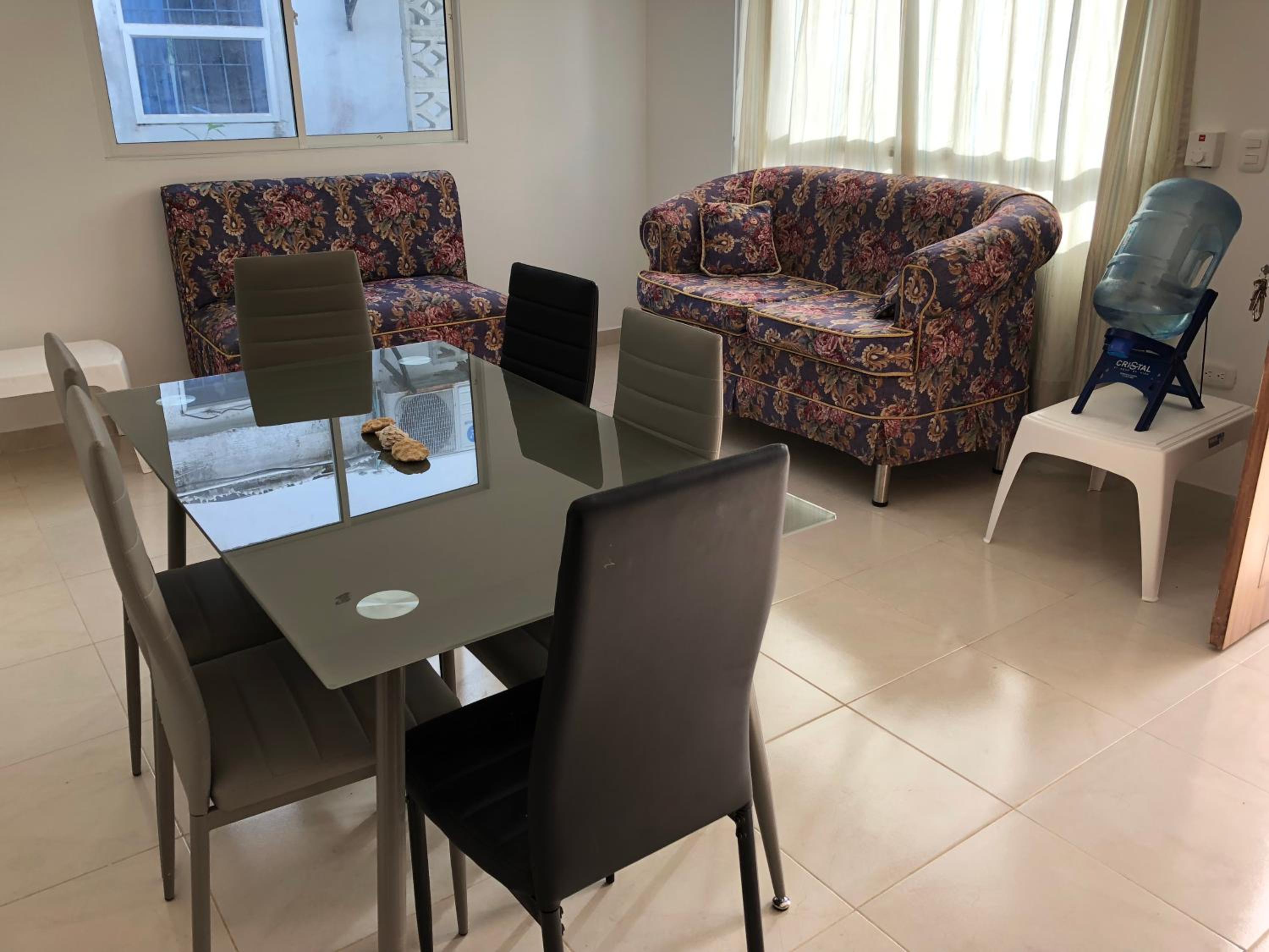Casa de Playa Manecal