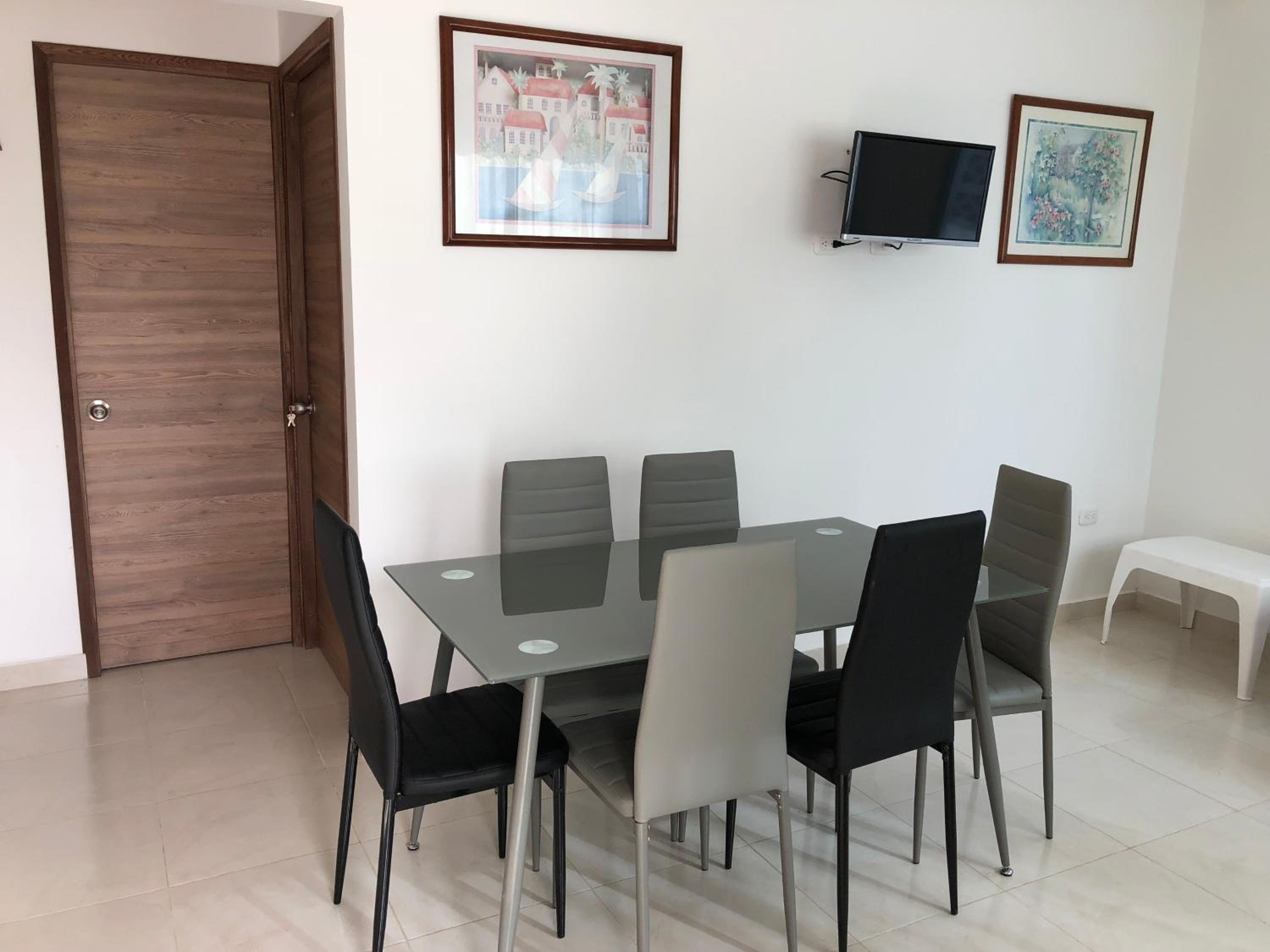 Casa de Playa Manecal