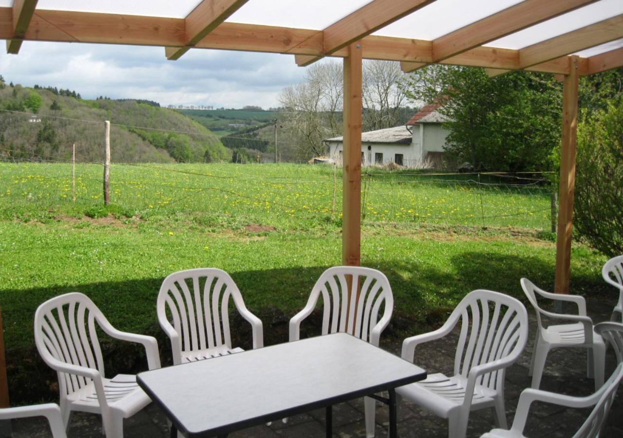Ferienhaus Vulkaneifel Kopp
