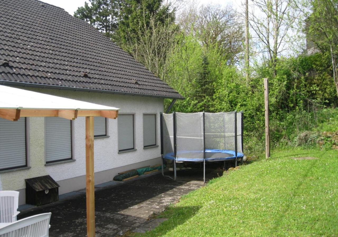 Ferienhaus Vulkaneifel Kopp