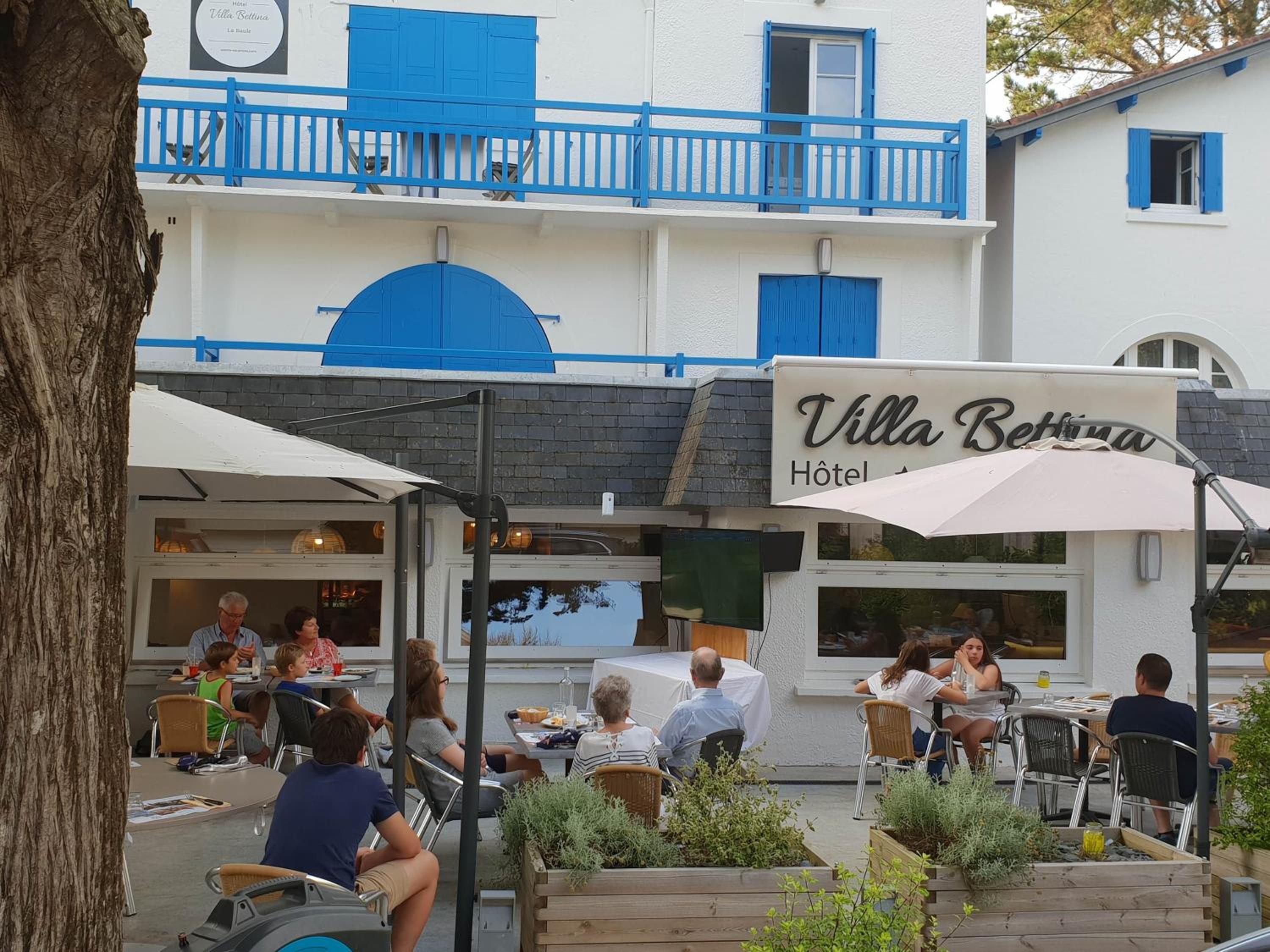 Villa Bettina, photo 70