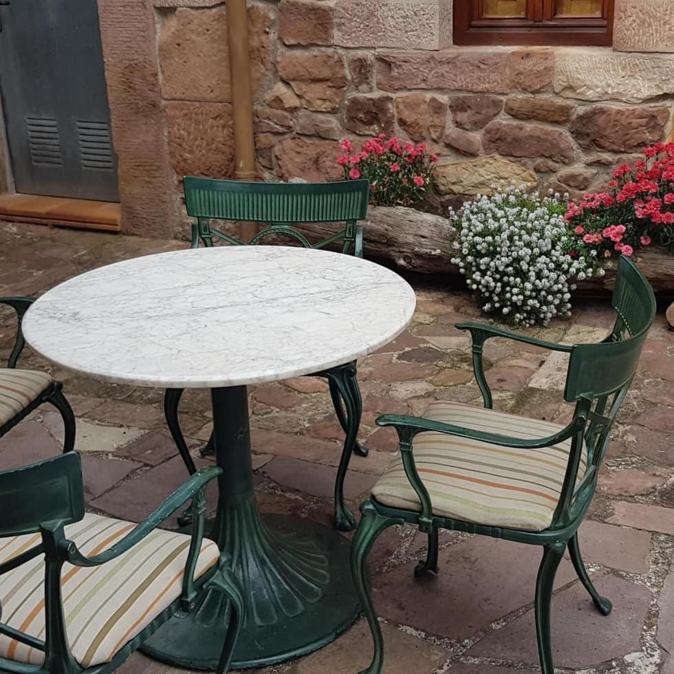 Casa Rural Pocotrigo