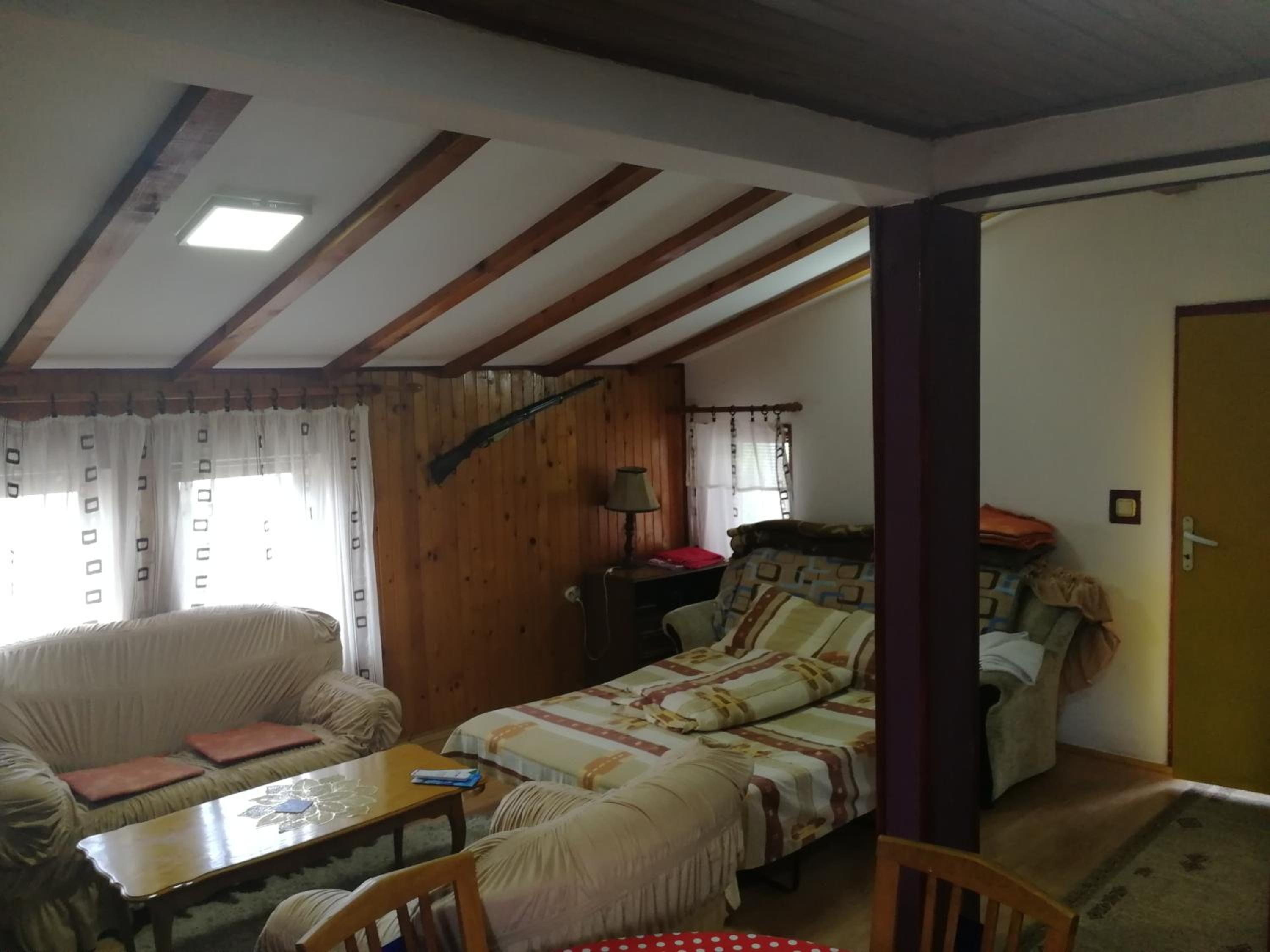 Apartmani Teodor view 4