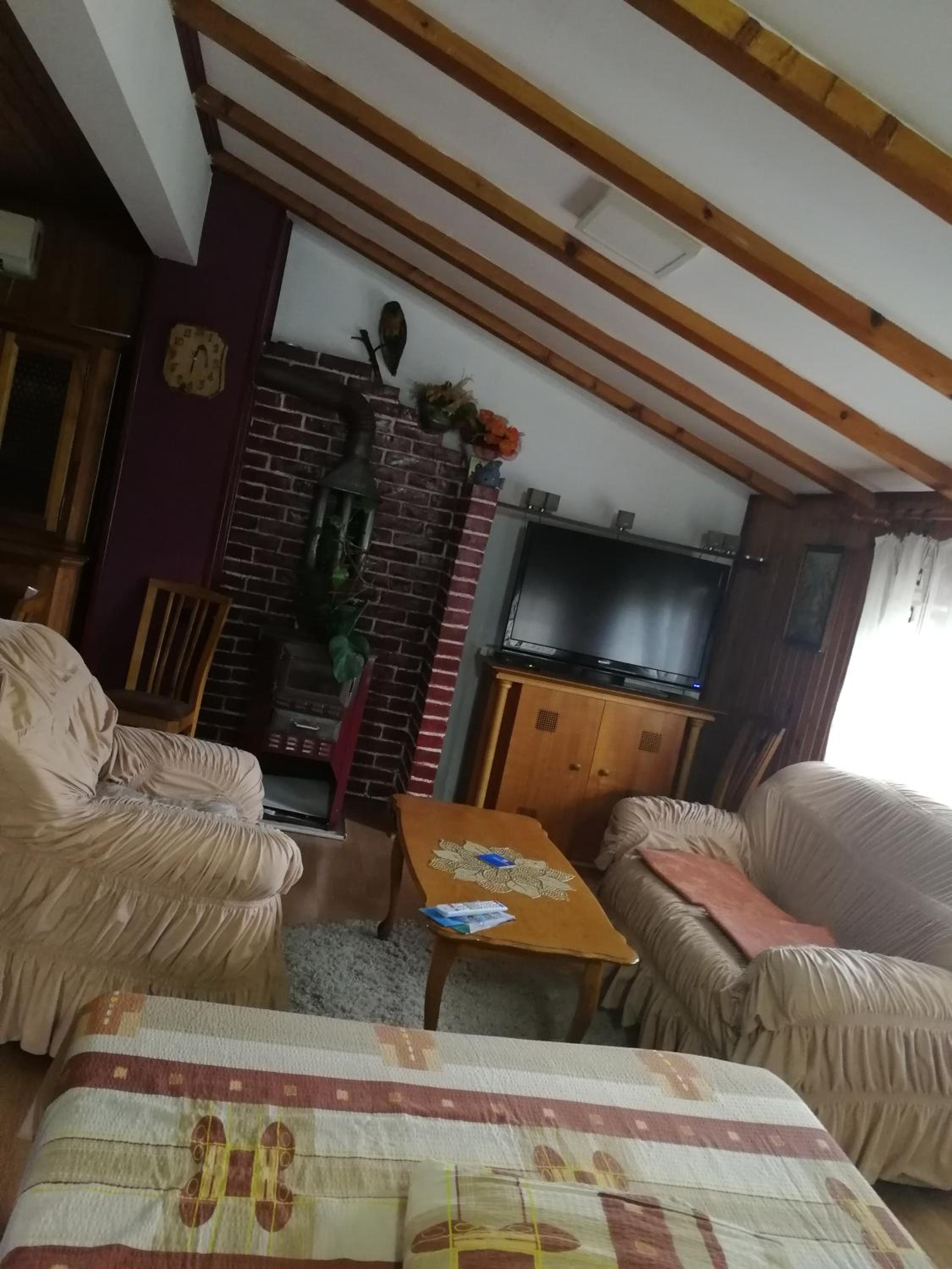 Apartmani Teodor view 3