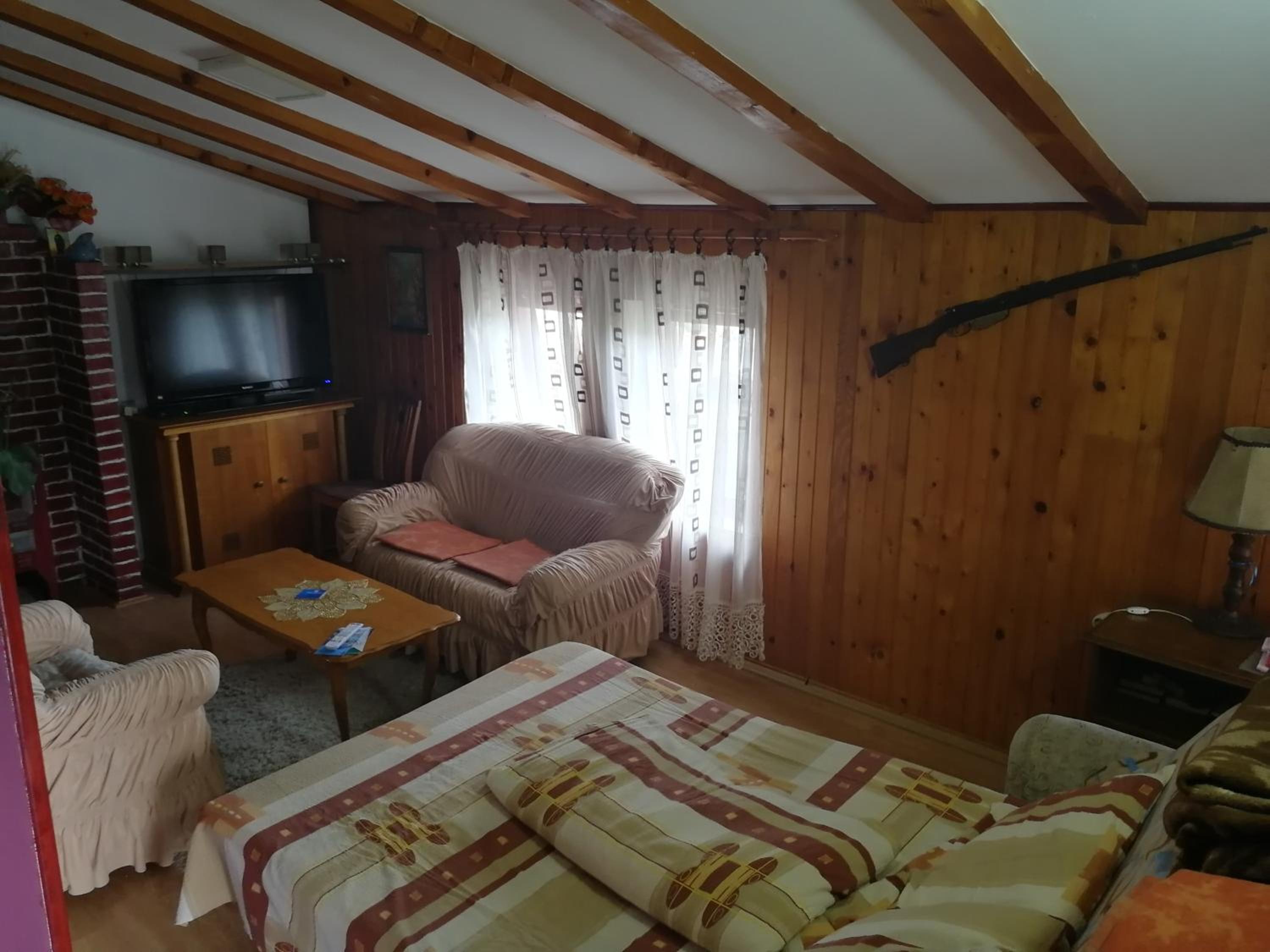 Apartmani Teodor view 2