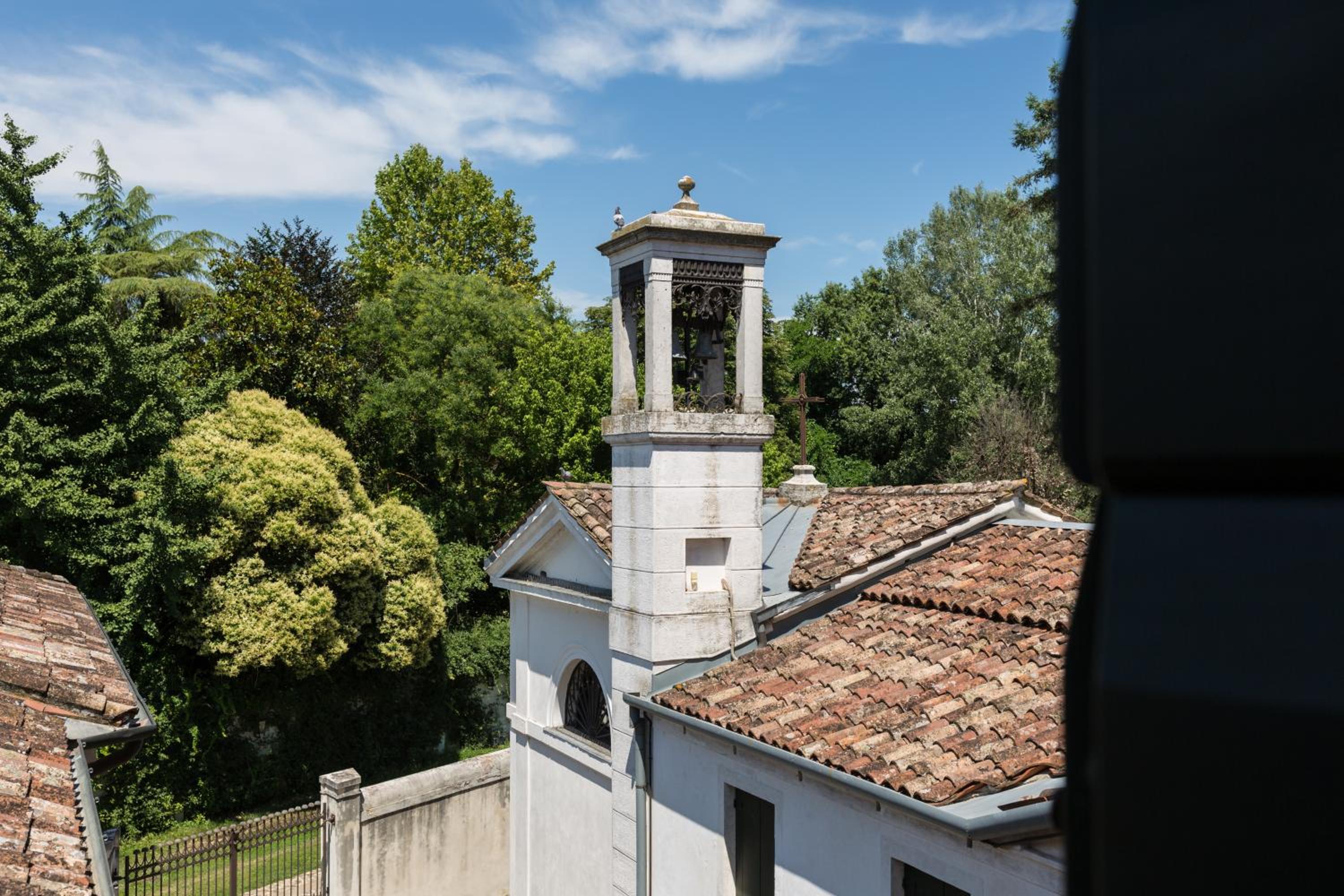 Villa Volpi, photo 99