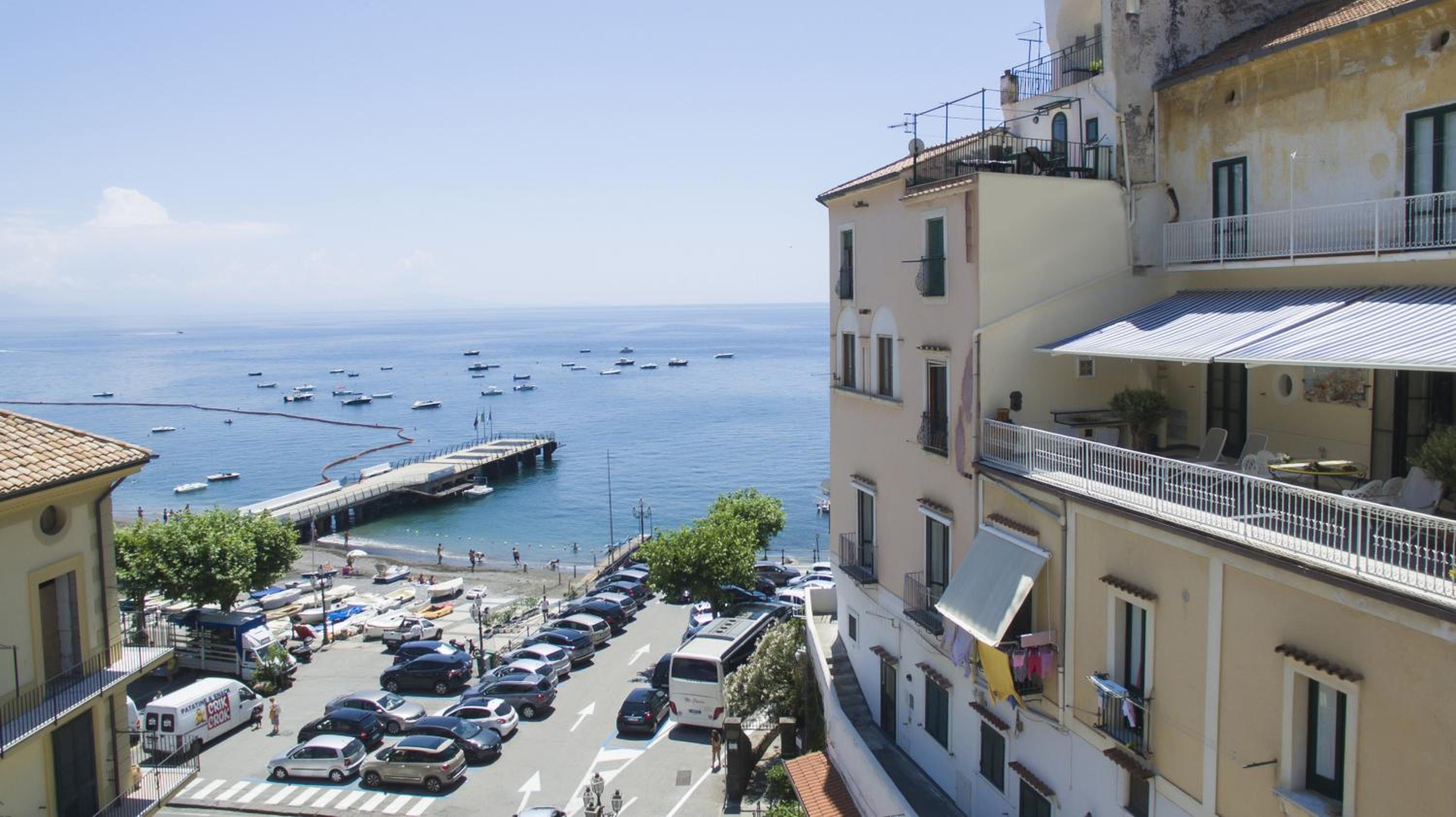 Antica Dimora Romana view 4
