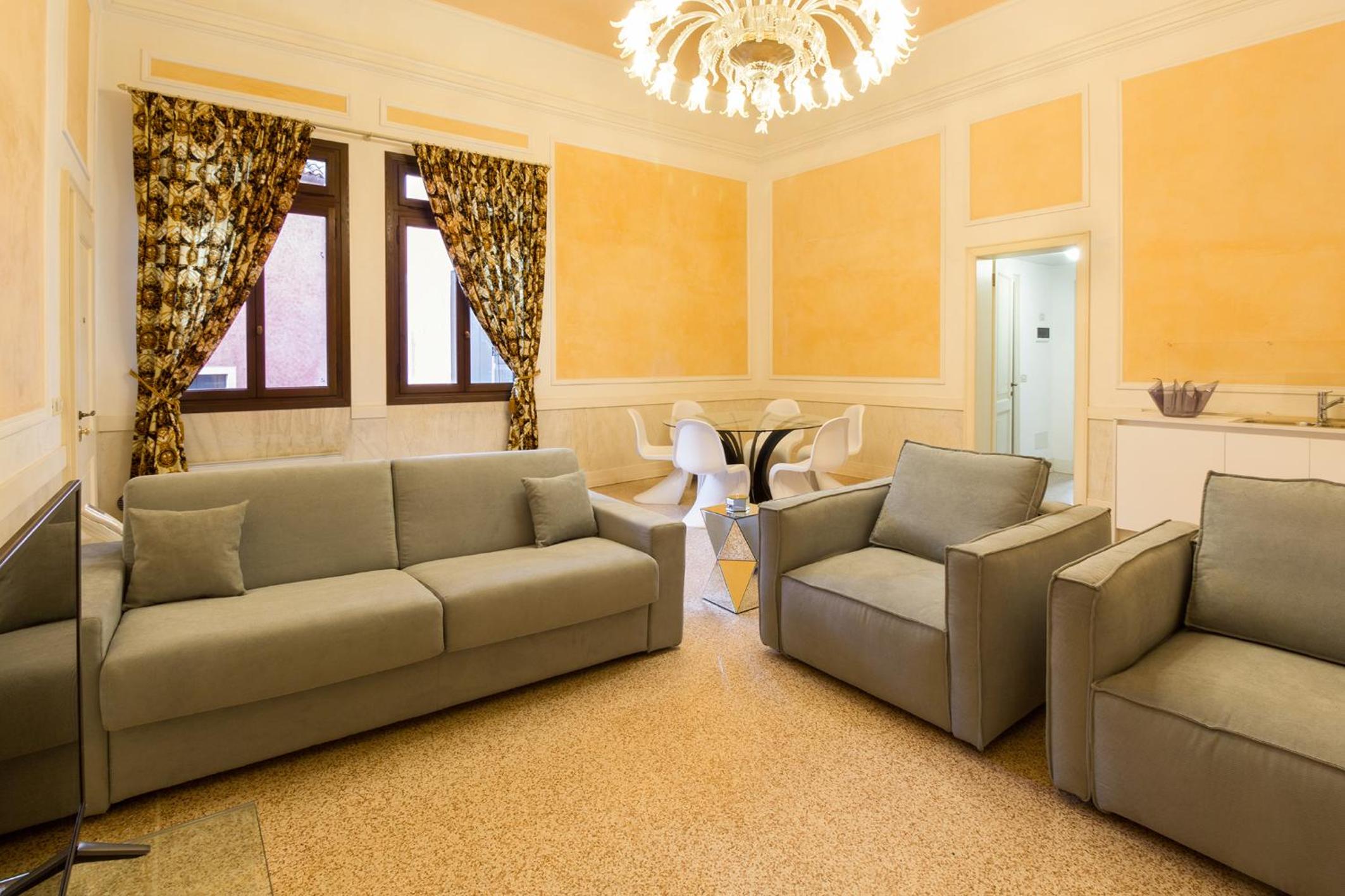 Villa Volpi, photo 53