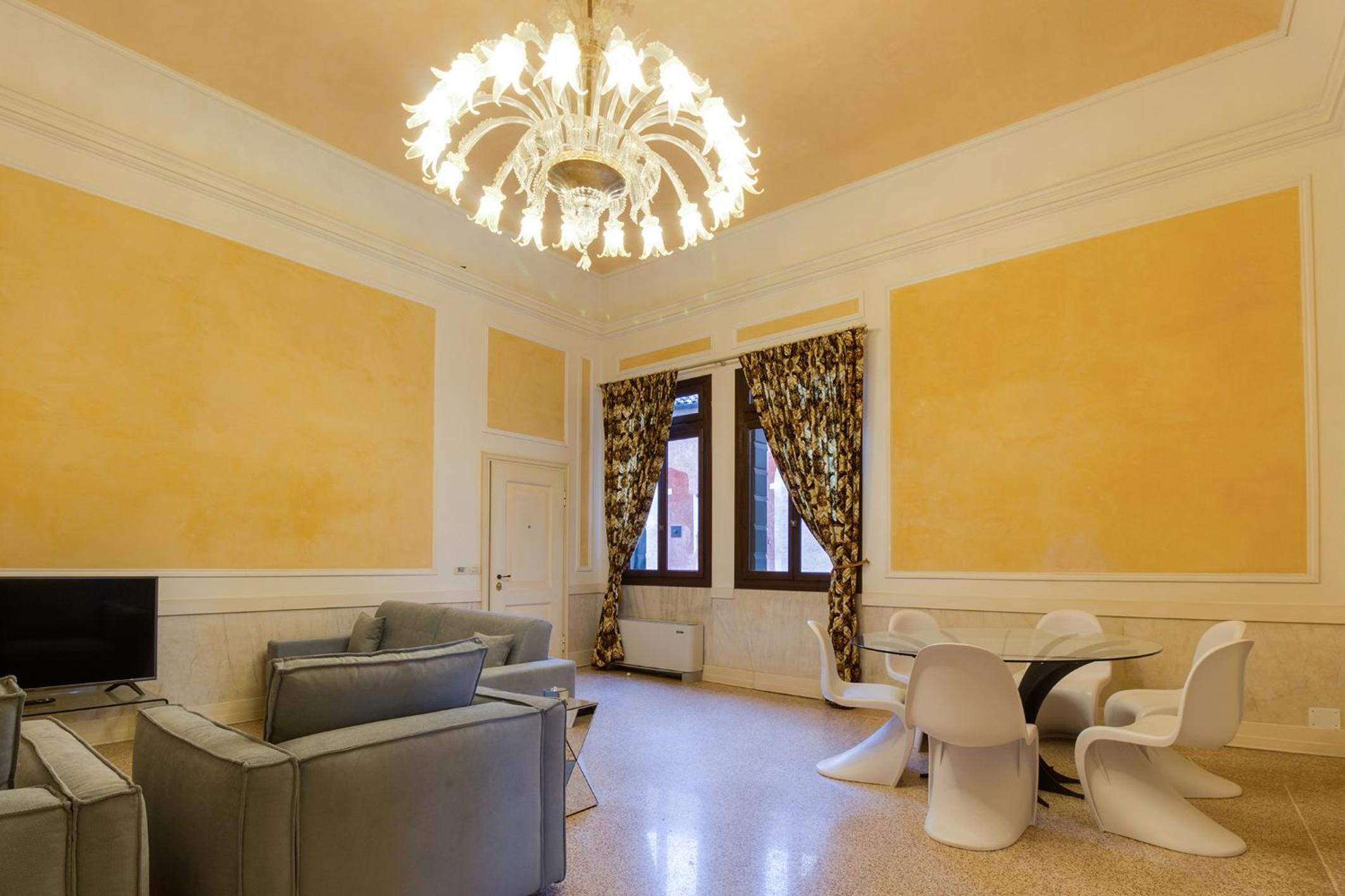 Villa Volpi, photo 92